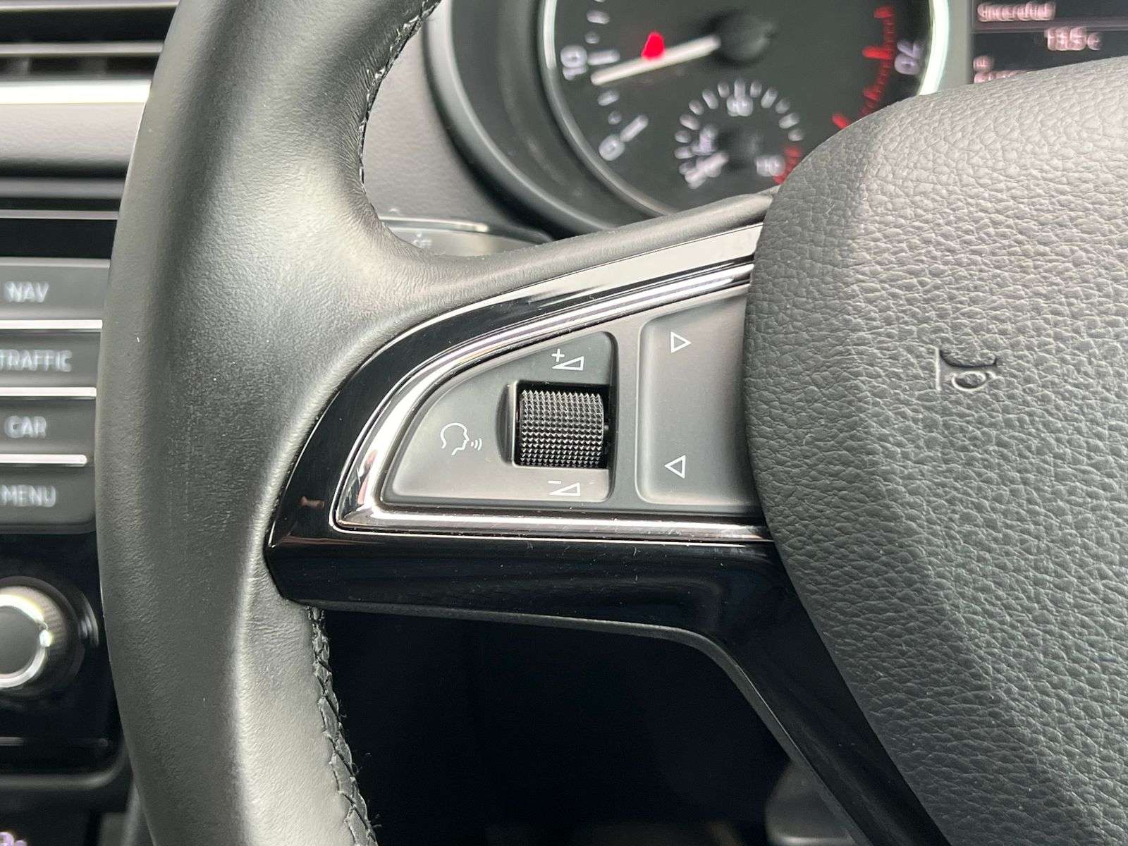 2016 SKODA OCTAVIA 2016 SKODA OCTAVIA