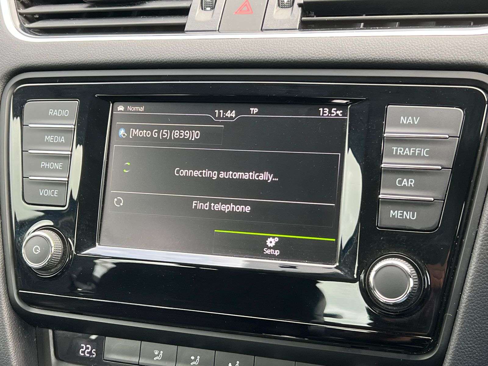 2016 SKODA OCTAVIA 2016 SKODA OCTAVIA