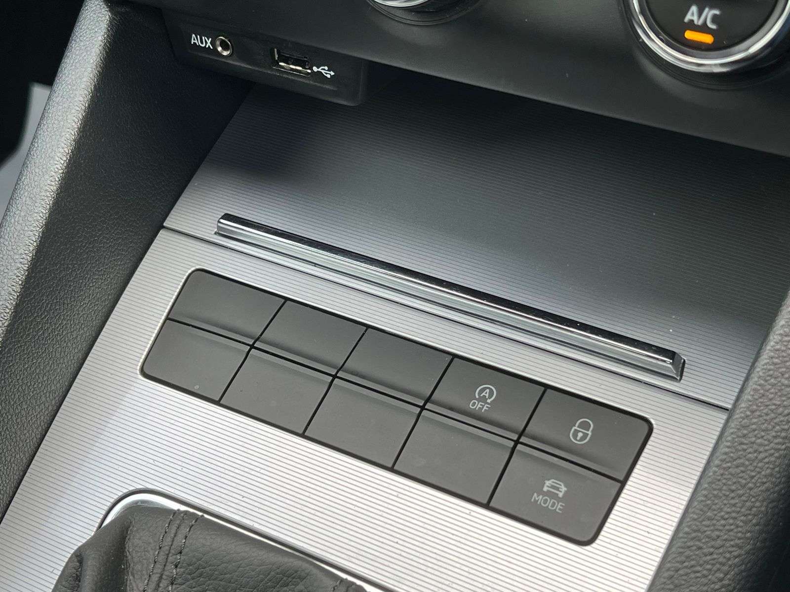 2016 SKODA OCTAVIA 2016 SKODA OCTAVIA