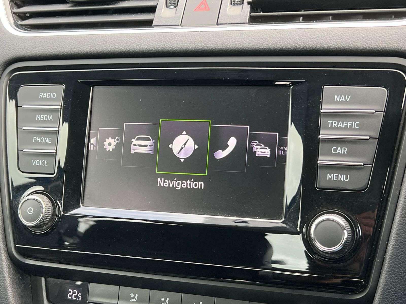 2016 SKODA OCTAVIA 2016 SKODA OCTAVIA