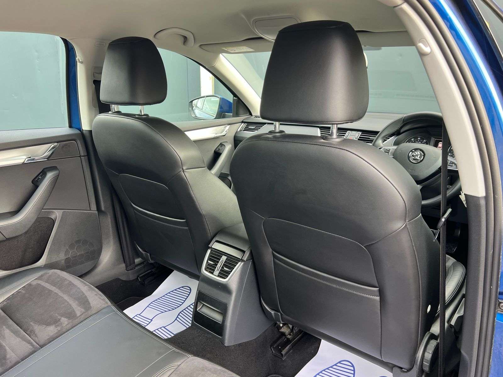 2016 SKODA OCTAVIA 2016 SKODA OCTAVIA