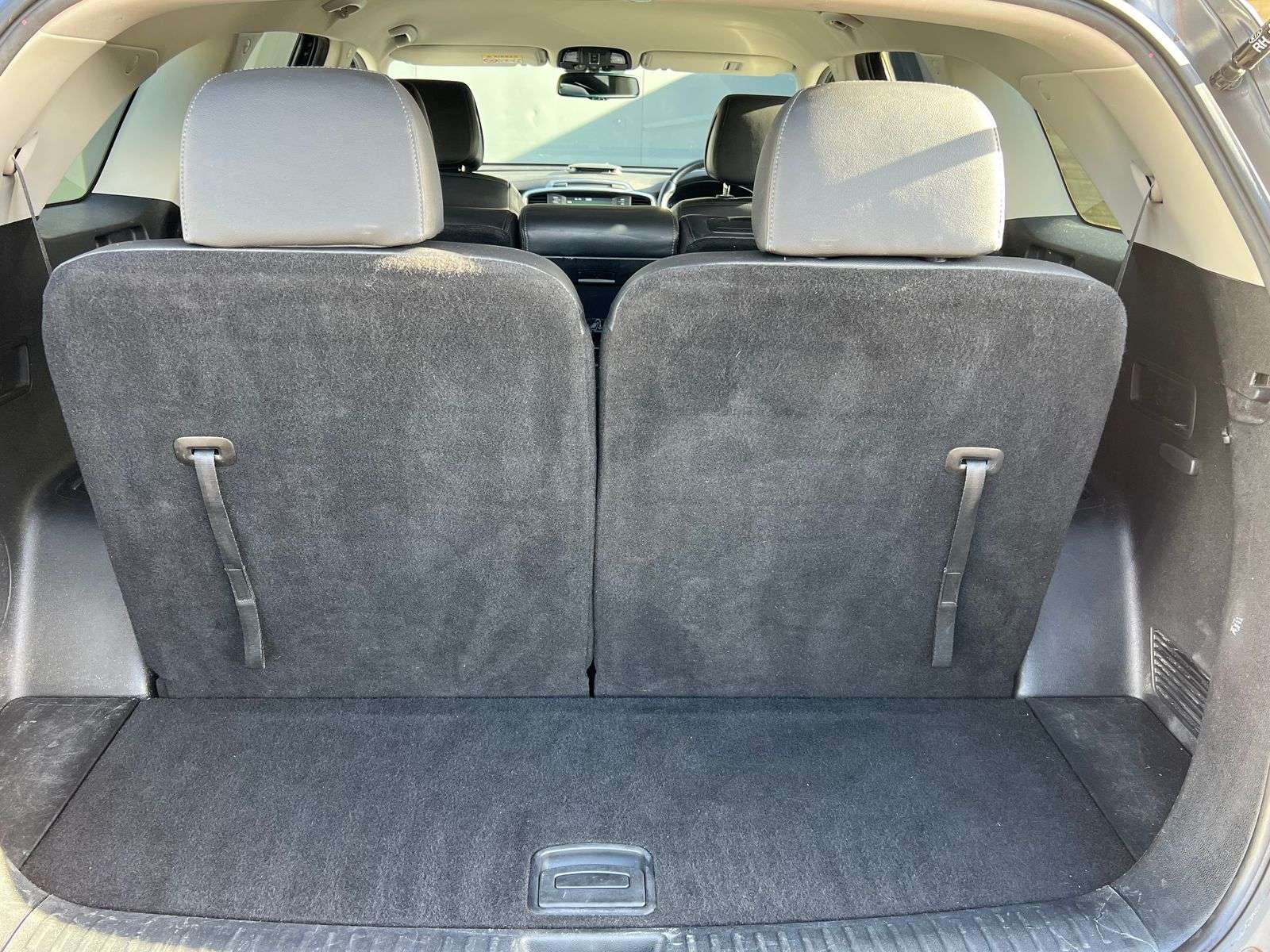 2015 KIA SORENTO 2015 KIA SORENTO