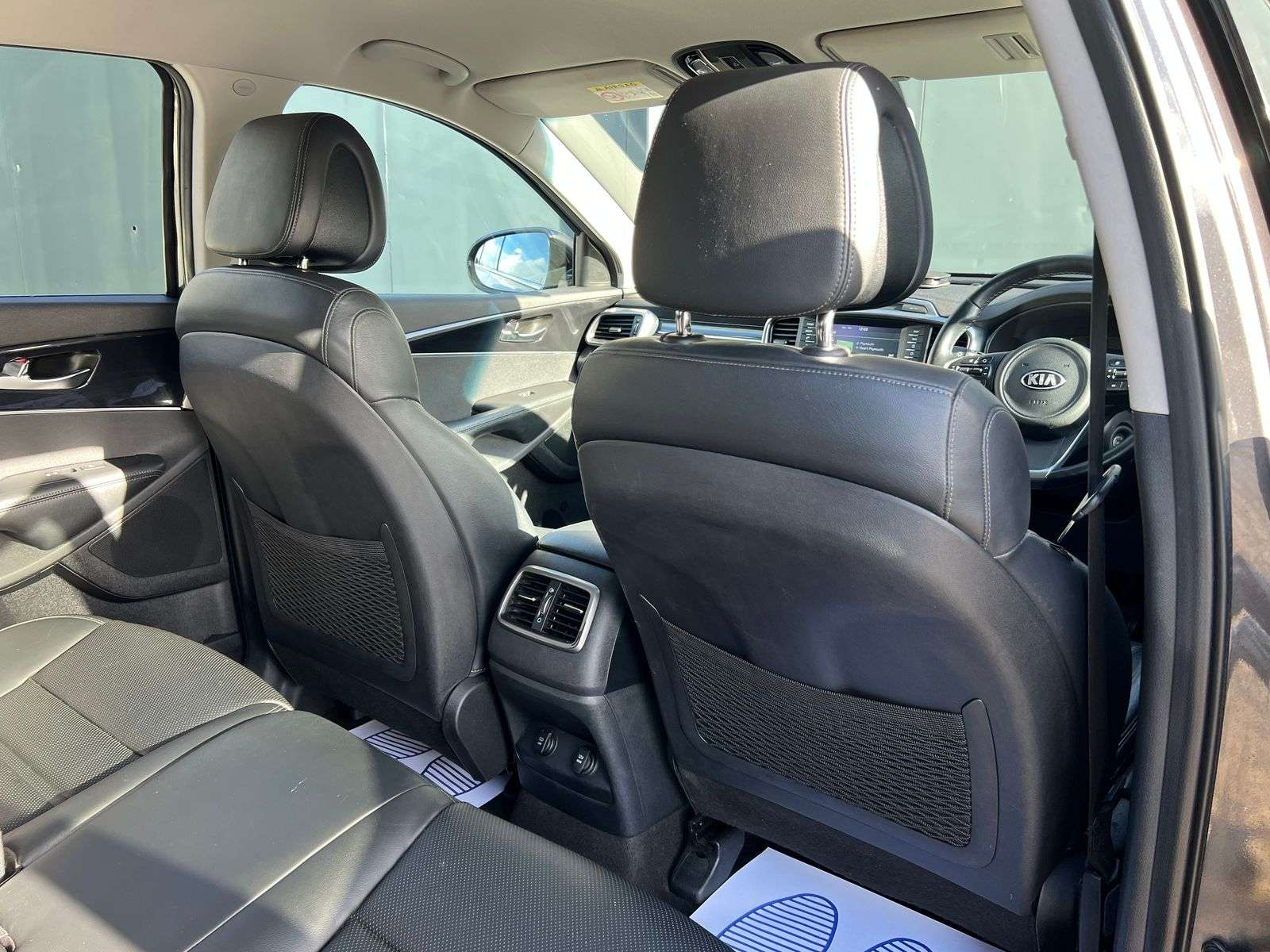 2015 KIA SORENTO 2015 KIA SORENTO