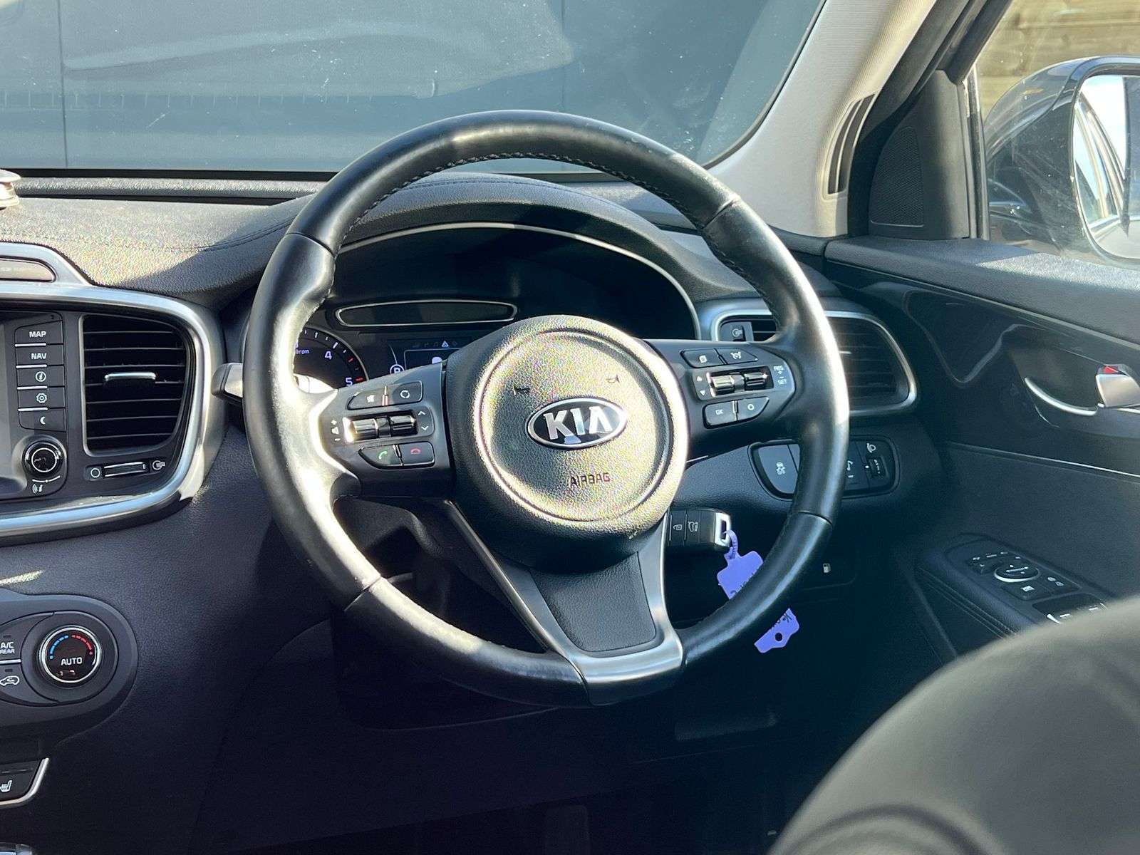 2015 KIA SORENTO 2015 KIA SORENTO