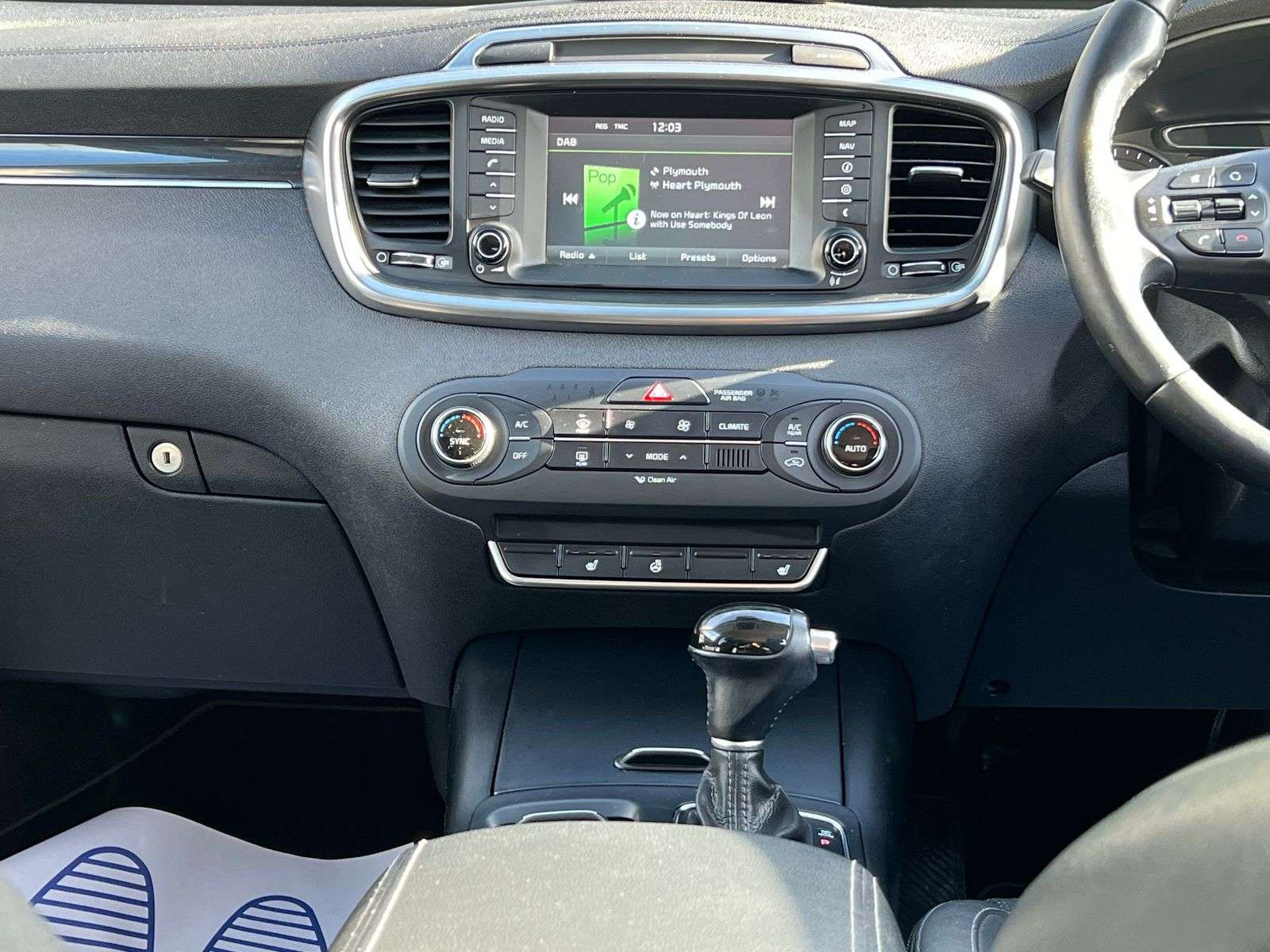 2015 KIA SORENTO 2015 KIA SORENTO