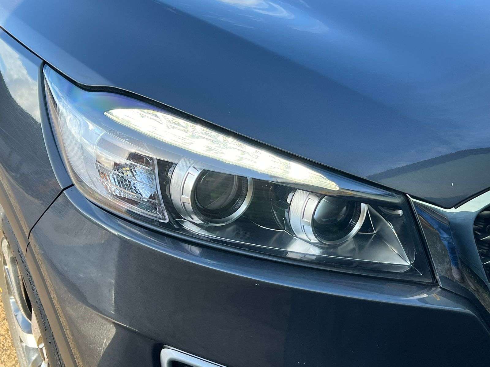 2015 KIA SORENTO 2015 KIA SORENTO