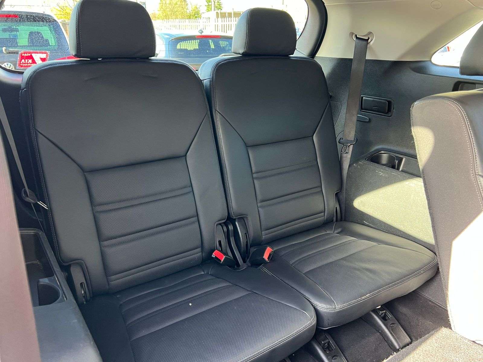 2015 KIA SORENTO 2015 KIA SORENTO