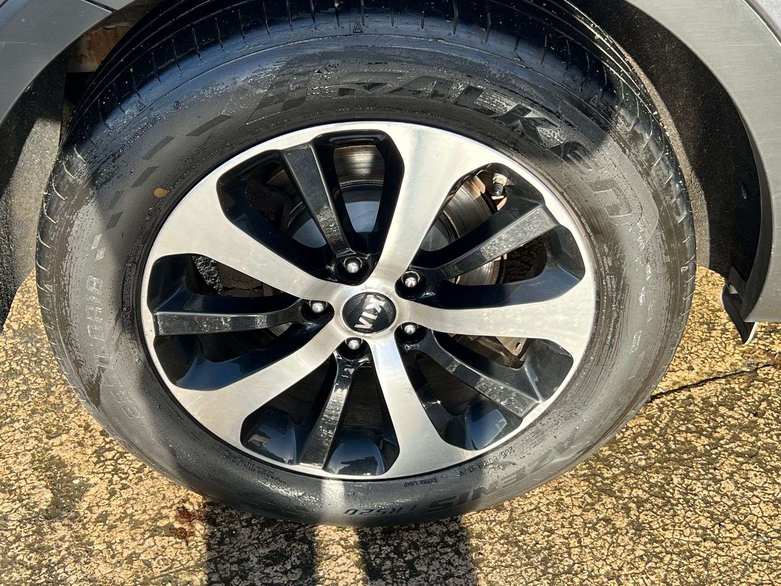 2015 KIA SORENTO 2015 KIA SORENTO