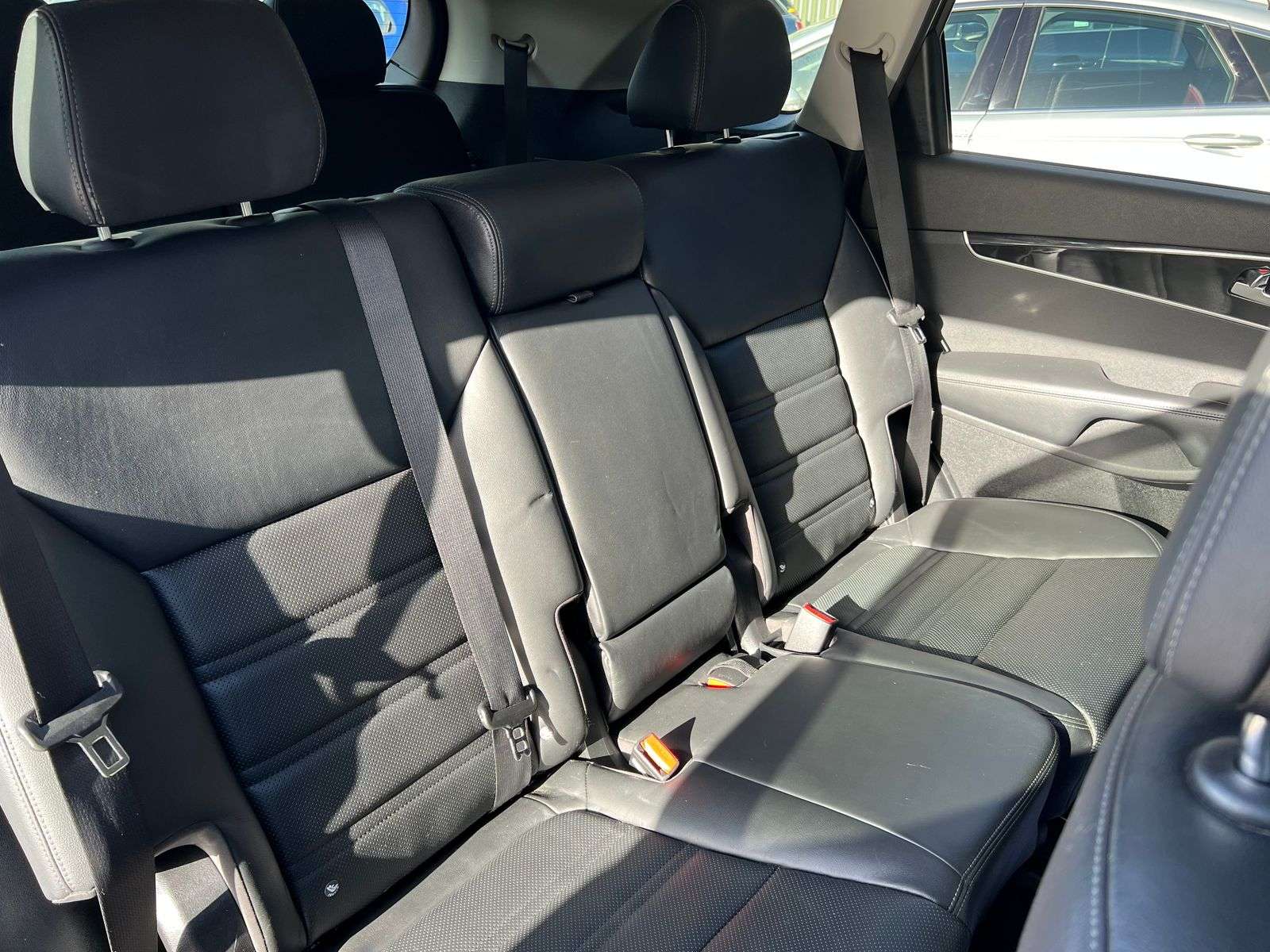 2015 KIA SORENTO 2015 KIA SORENTO