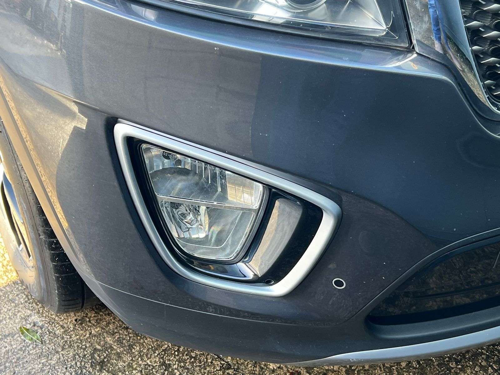 2015 KIA SORENTO 2015 KIA SORENTO