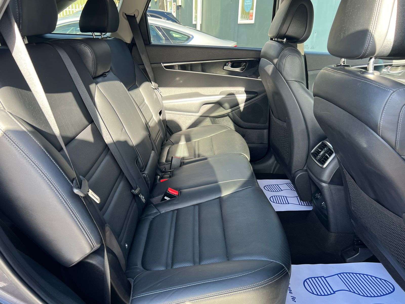 2015 KIA SORENTO 2015 KIA SORENTO