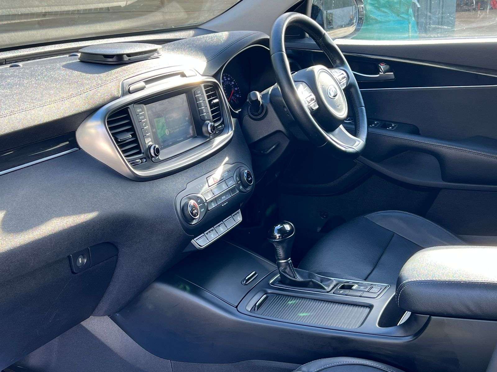 2015 KIA SORENTO 2015 KIA SORENTO