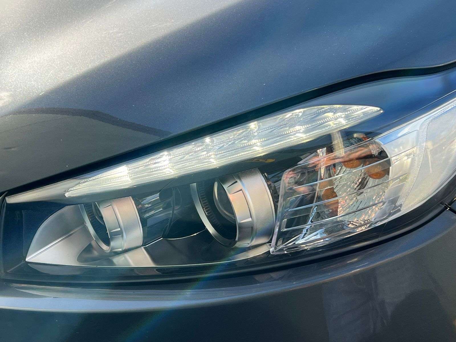 2015 KIA SORENTO 2015 KIA SORENTO