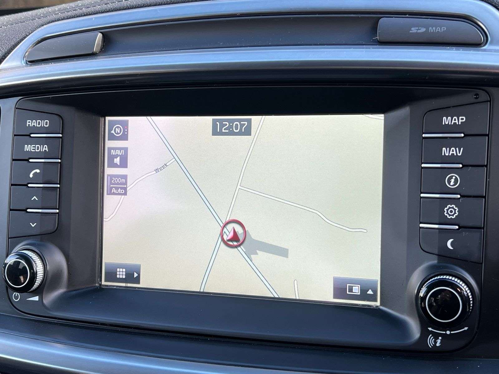 2015 KIA SORENTO 2015 KIA SORENTO