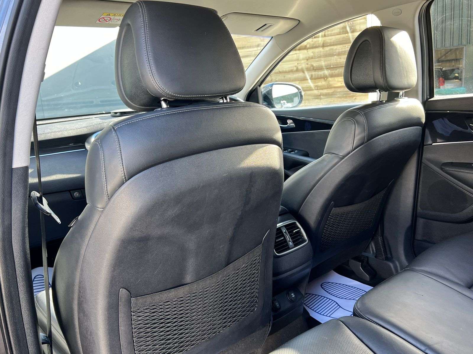 2015 KIA SORENTO 2015 KIA SORENTO