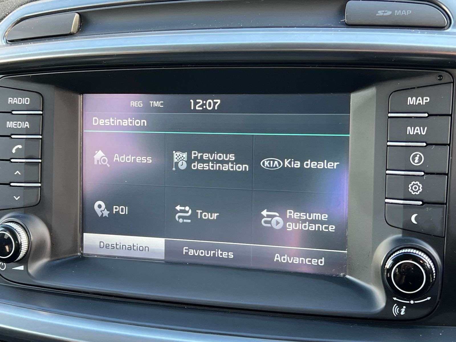 2015 KIA SORENTO 2015 KIA SORENTO