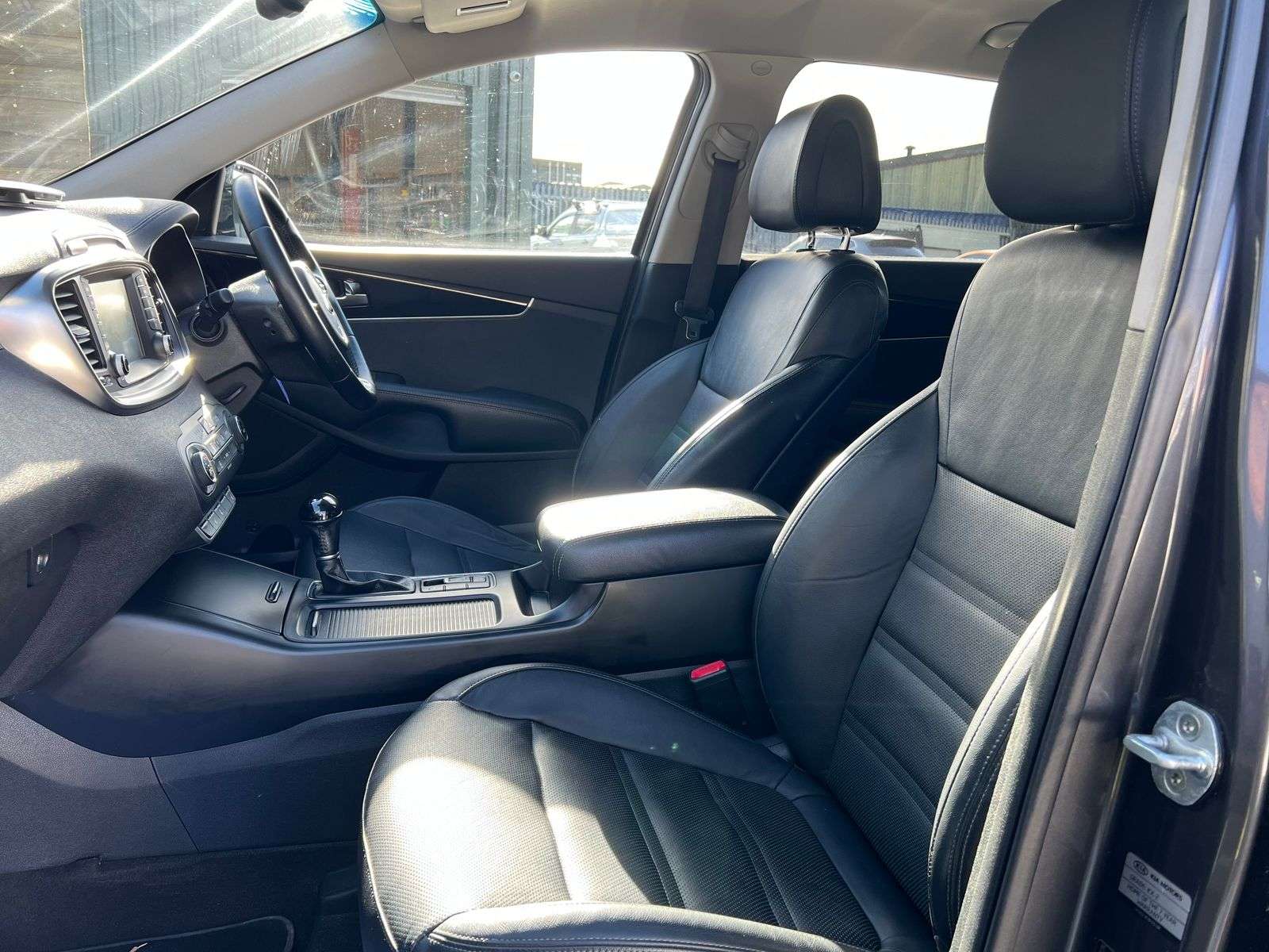 2015 KIA SORENTO 2015 KIA SORENTO