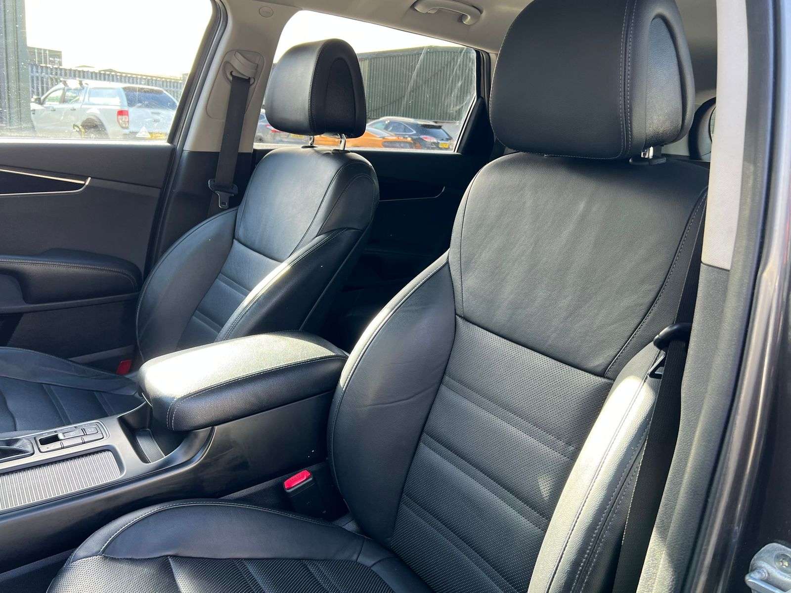 2015 KIA SORENTO 2015 KIA SORENTO