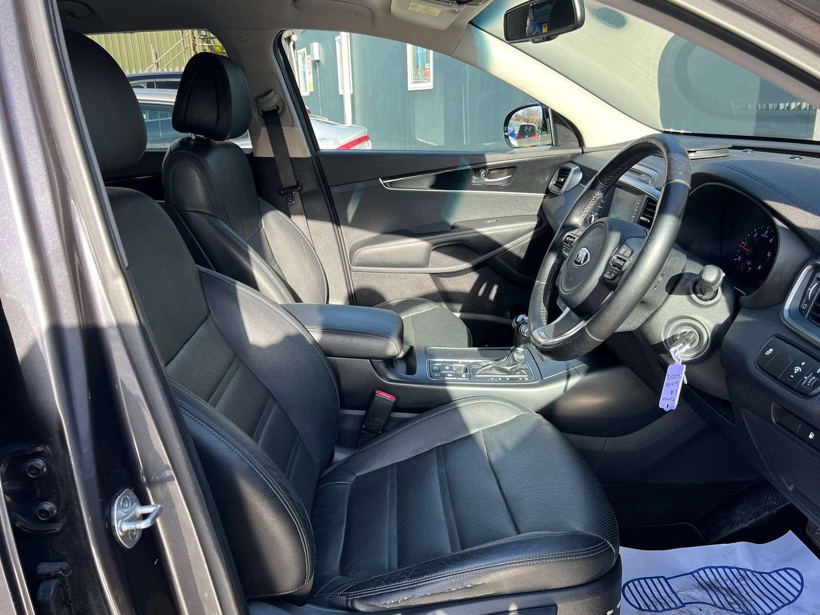 2015 KIA SORENTO 2015 KIA SORENTO