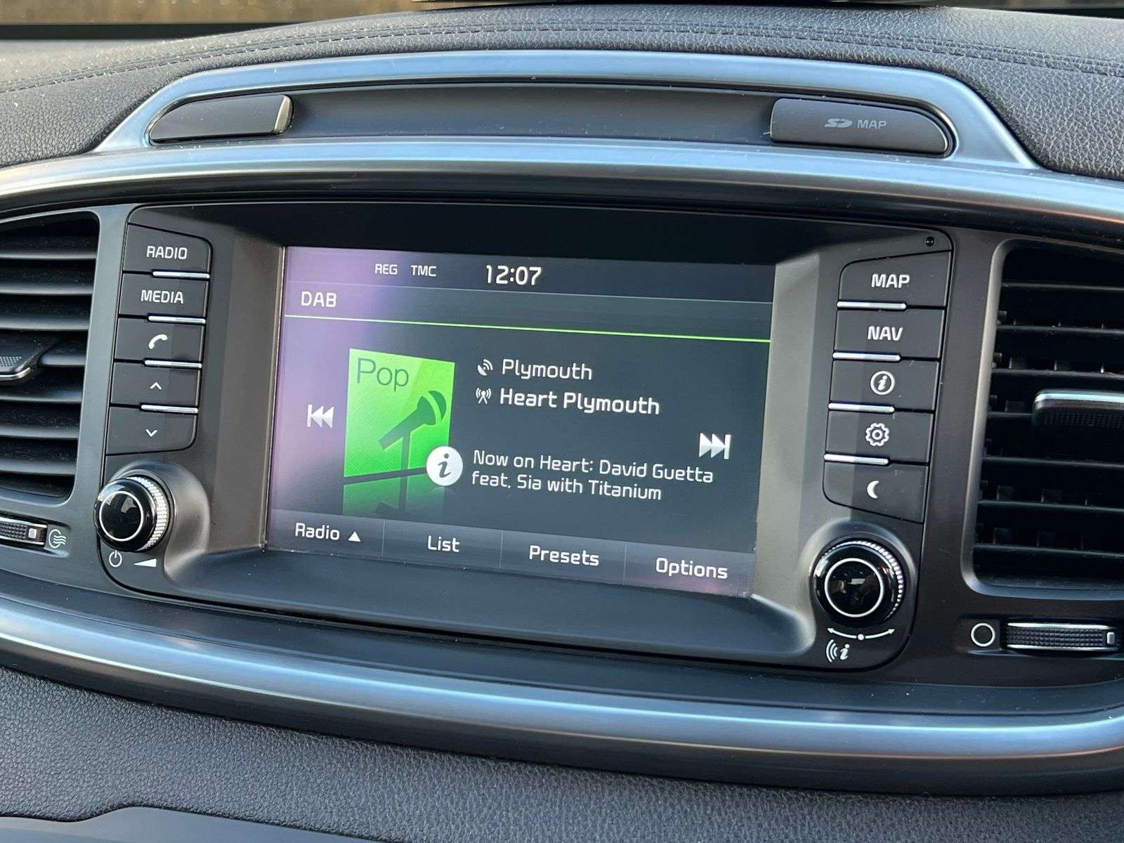 2015 KIA SORENTO 2015 KIA SORENTO