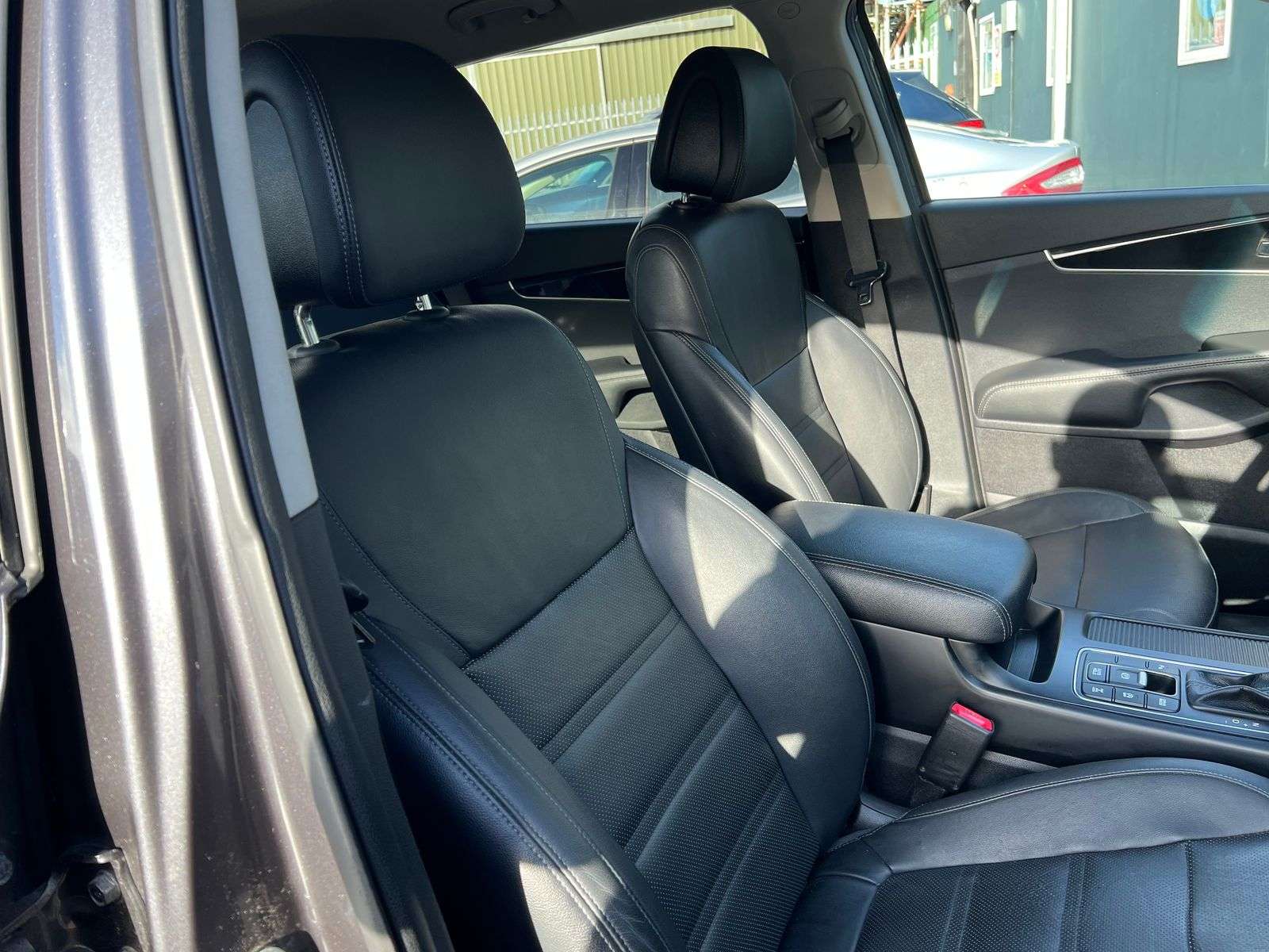 2015 KIA SORENTO 2015 KIA SORENTO