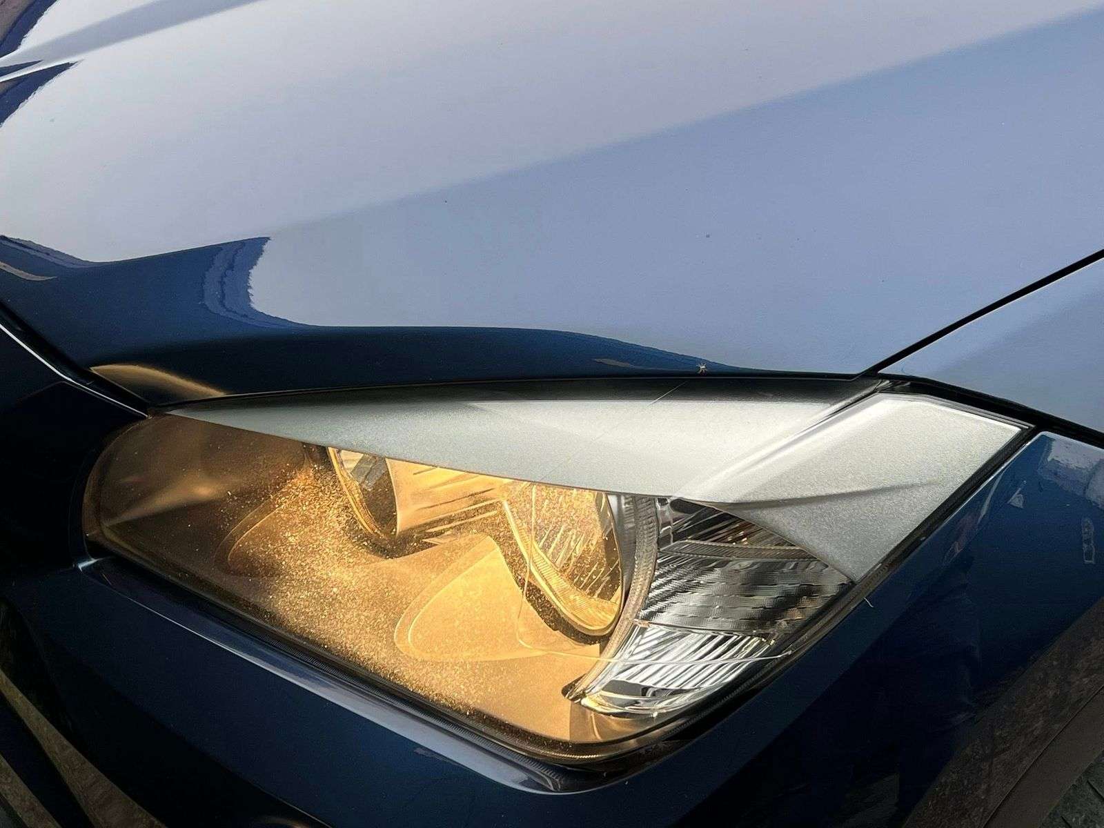 2014 BMW X1 2014 BMW X1