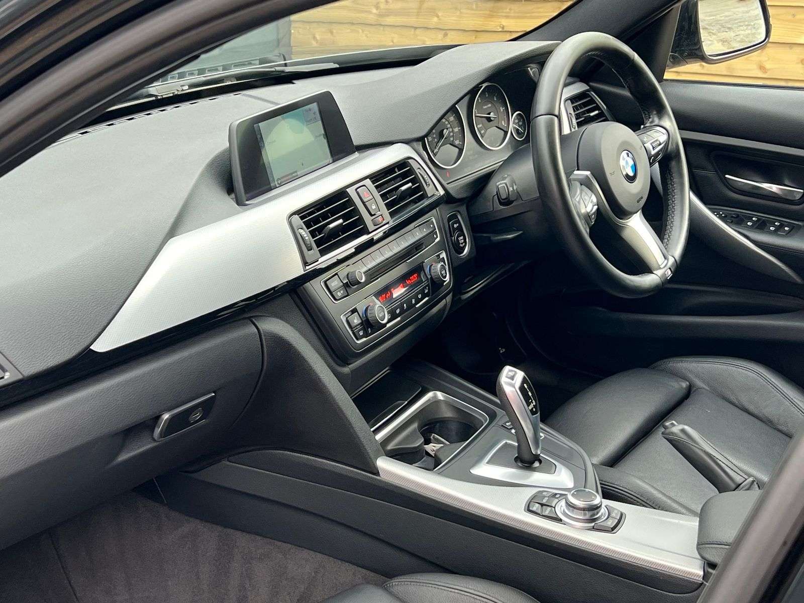 2014 BMW 3 SERIES 2014 BMW 3 SERIES