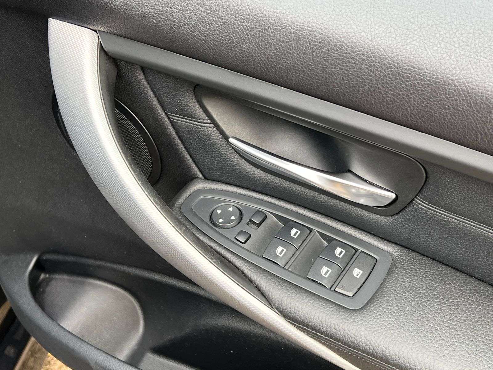 2014 BMW 3 SERIES 2014 BMW 3 SERIES