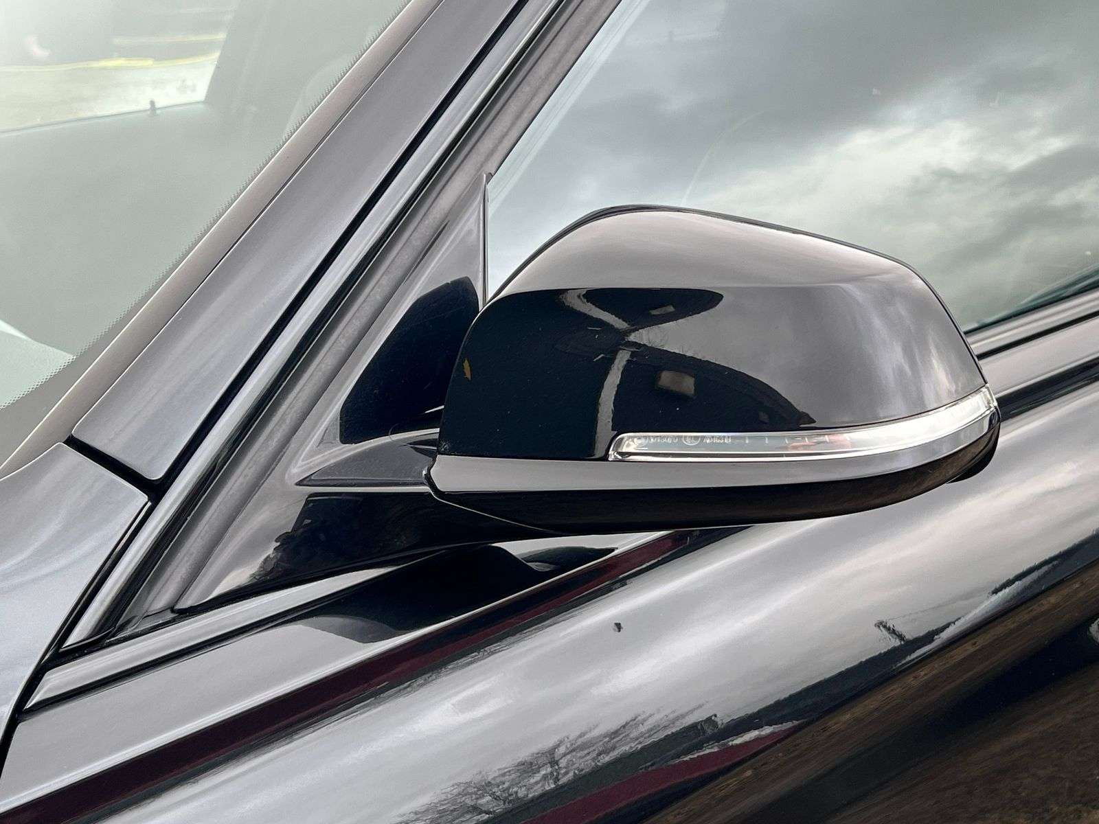 2014 BMW 3 SERIES 2014 BMW 3 SERIES