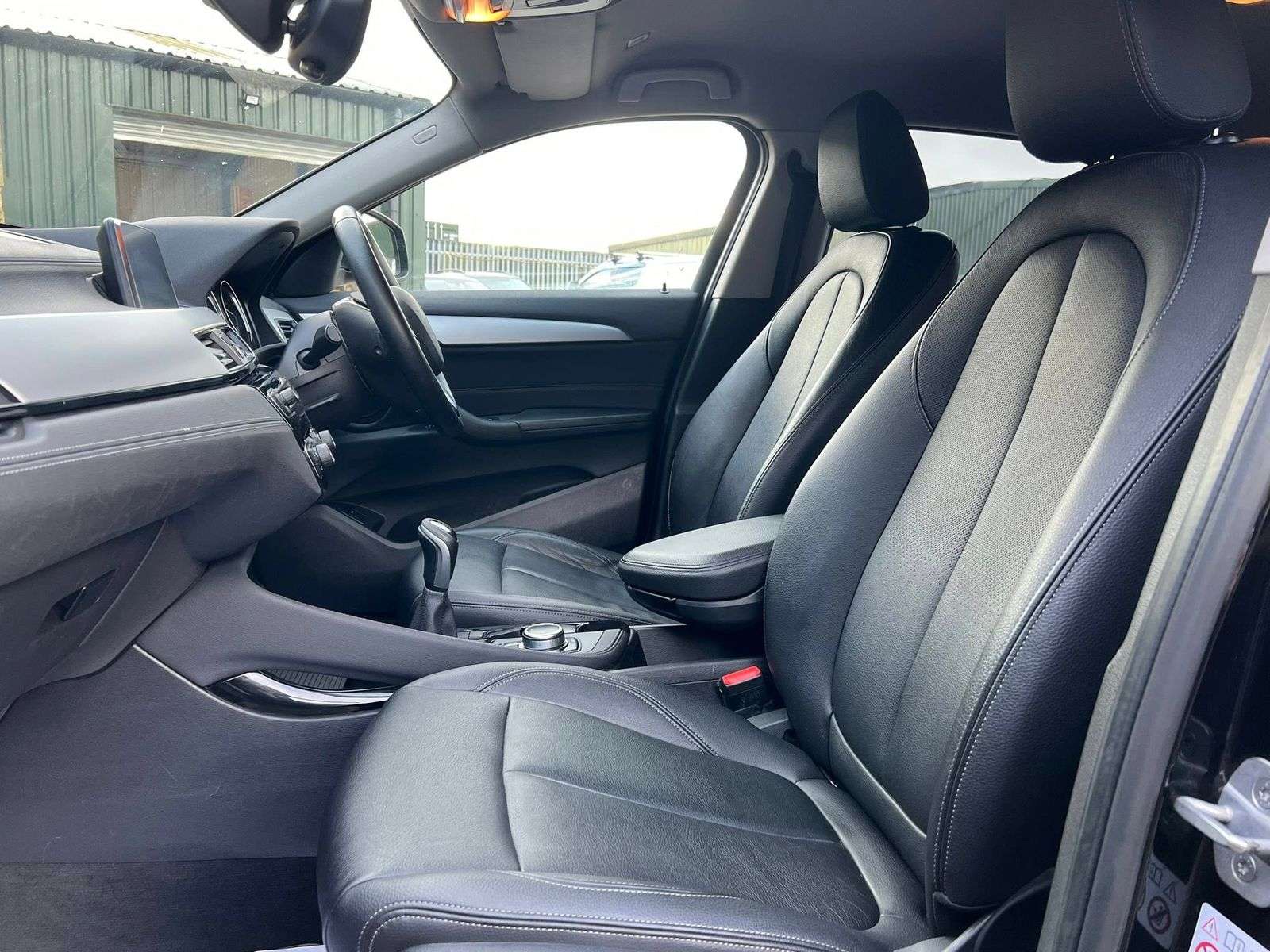 2019 BMW X2 2019 BMW X2