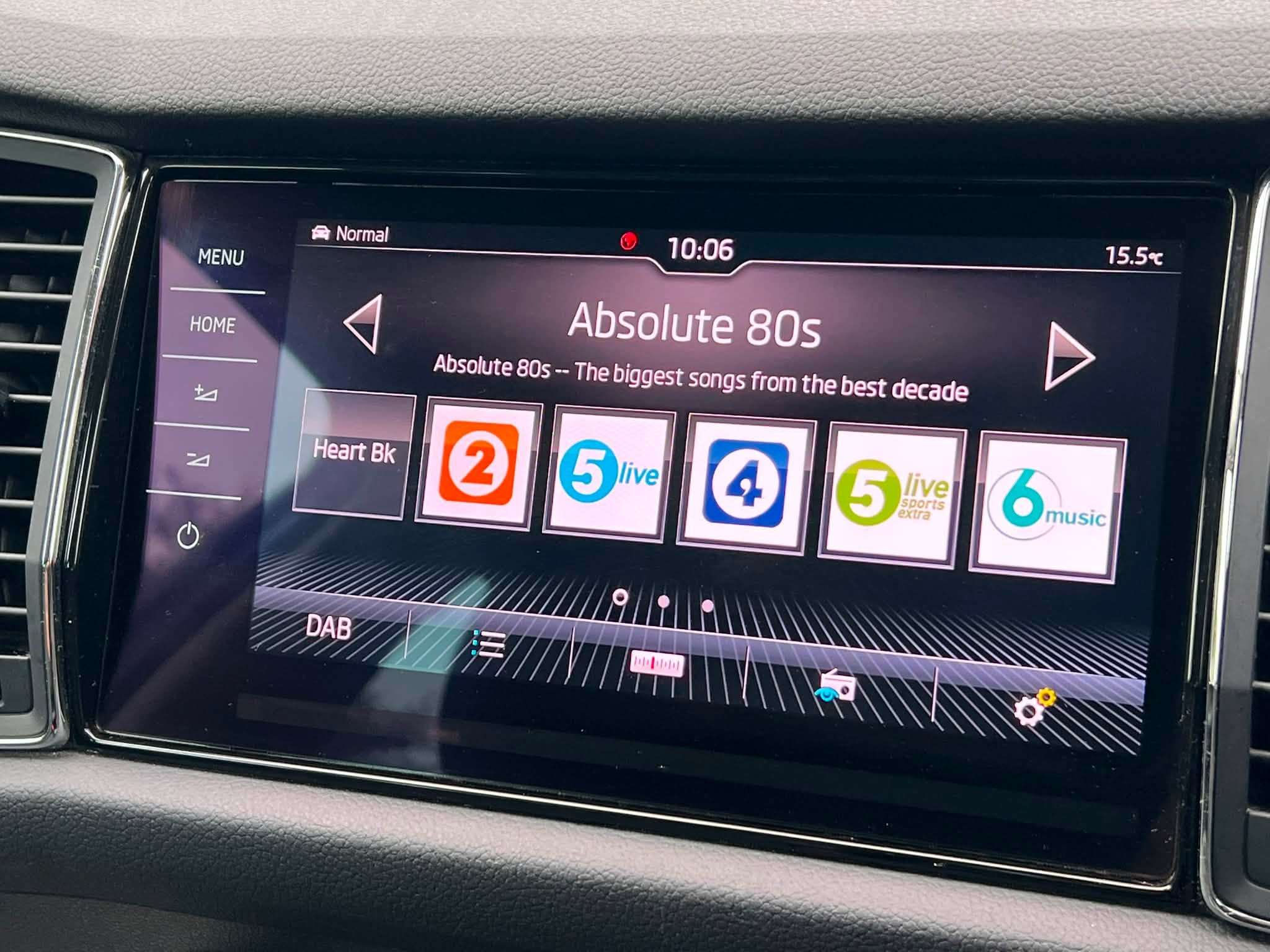 2019 SKODA KODIAQ 2019 SKODA KODIAQ