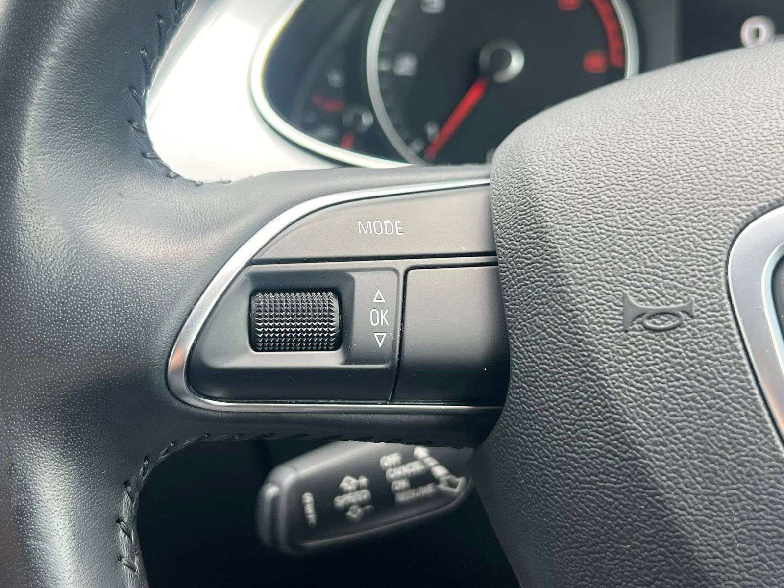 2015 AUDI A4 ALLROAD 2015 AUDI A4 ALLROAD