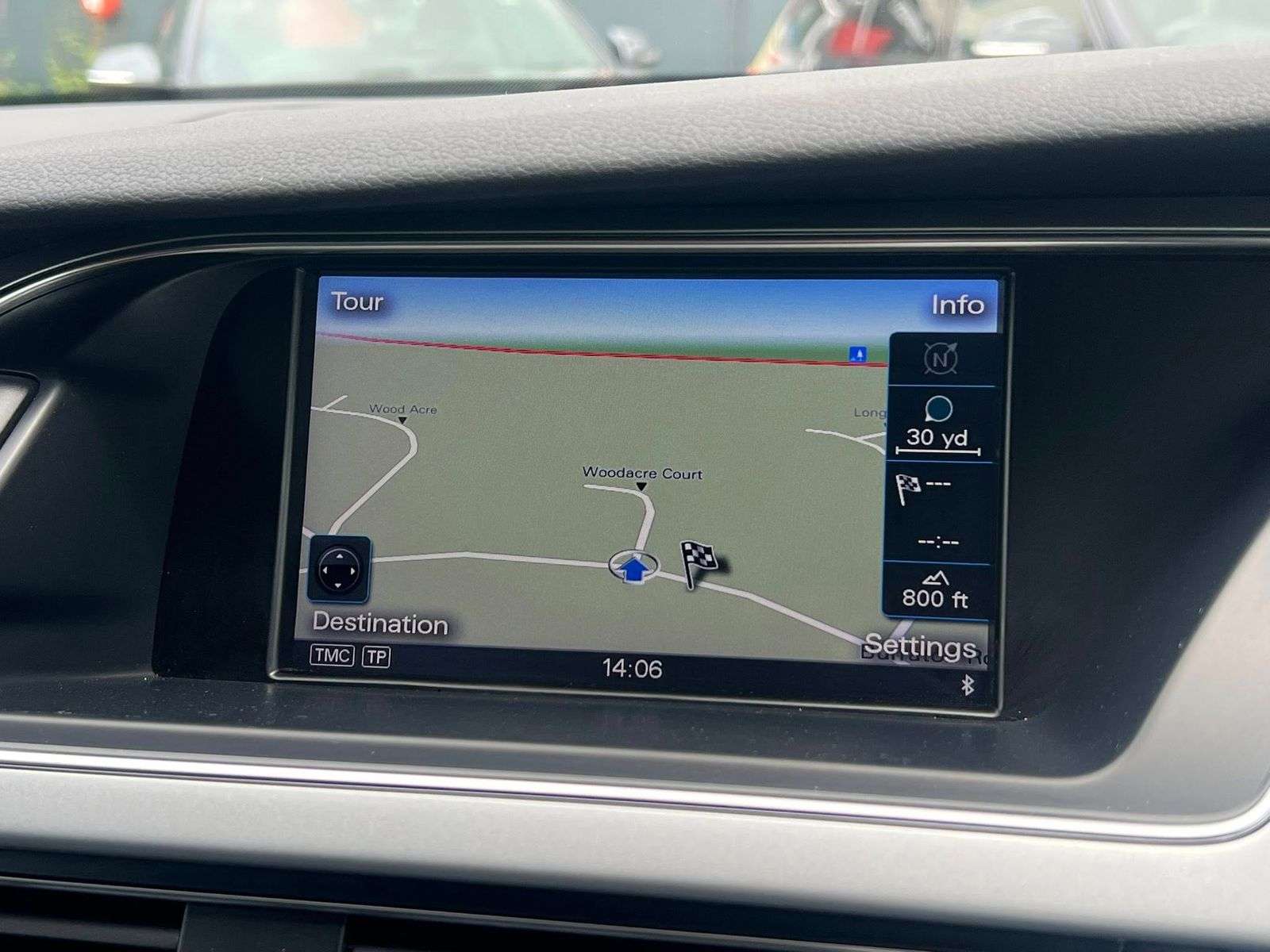2015 AUDI A4 ALLROAD 2015 AUDI A4 ALLROAD