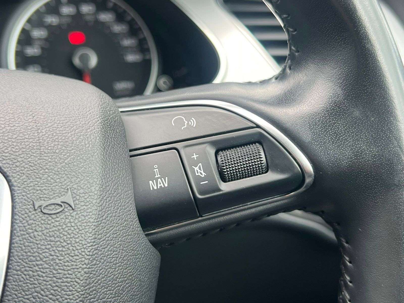 2015 AUDI A4 ALLROAD 2015 AUDI A4 ALLROAD