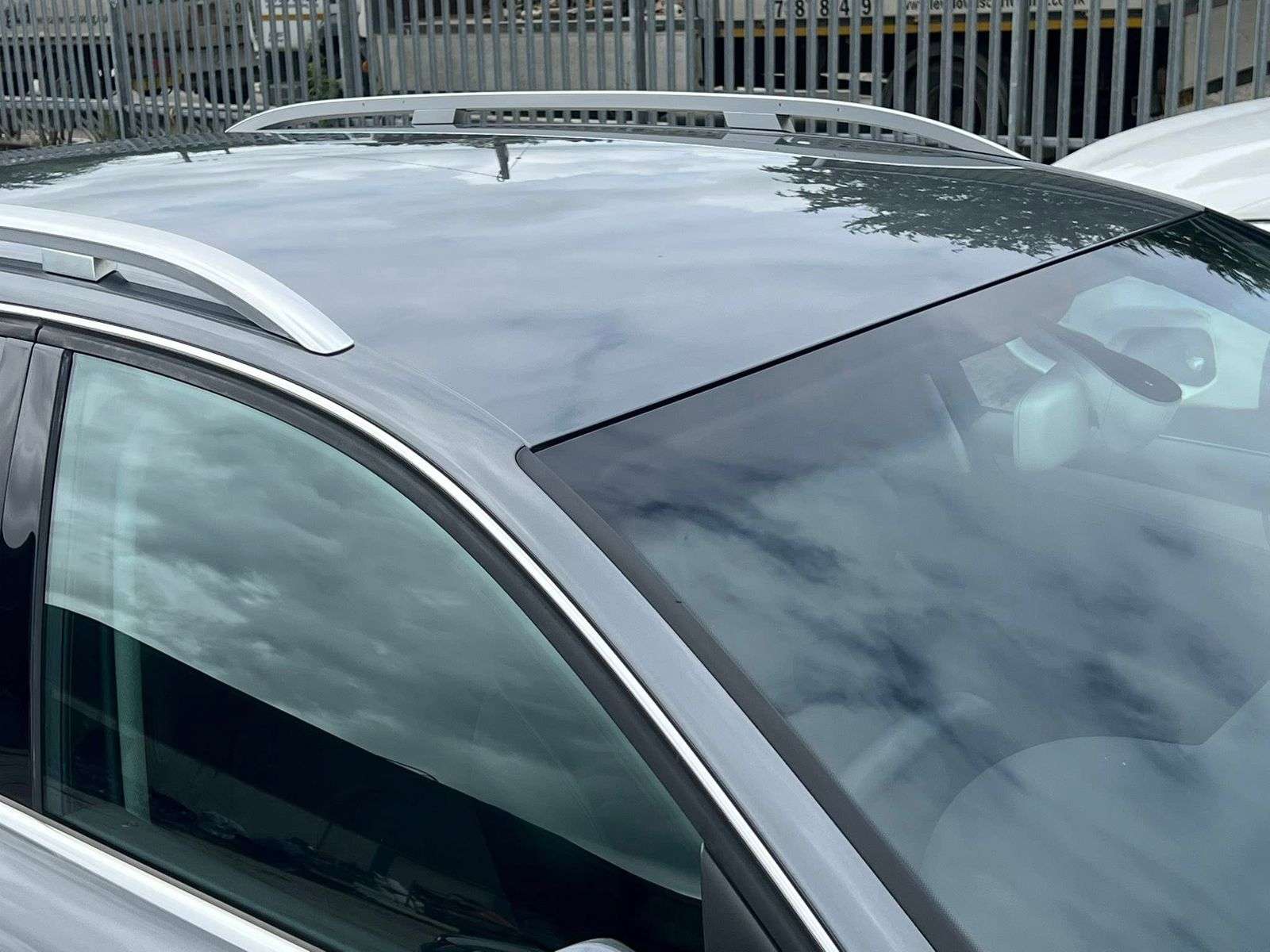 2015 AUDI A4 ALLROAD 2015 AUDI A4 ALLROAD