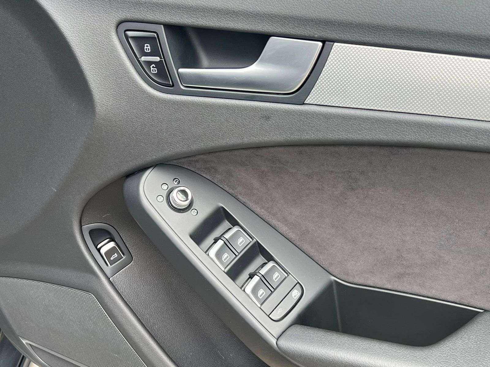 2015 AUDI A4 ALLROAD 2015 AUDI A4 ALLROAD