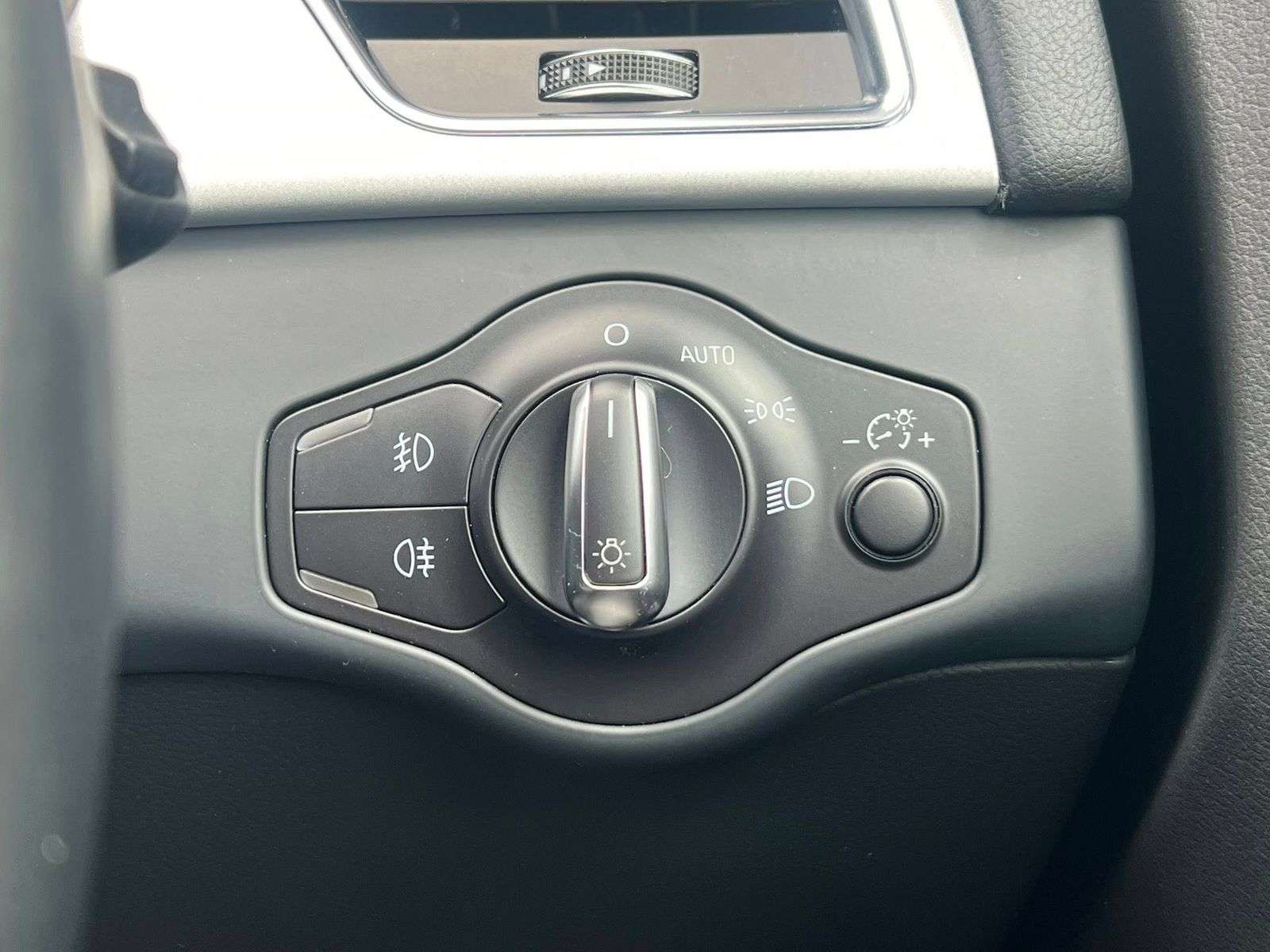 2015 AUDI A4 ALLROAD 2015 AUDI A4 ALLROAD