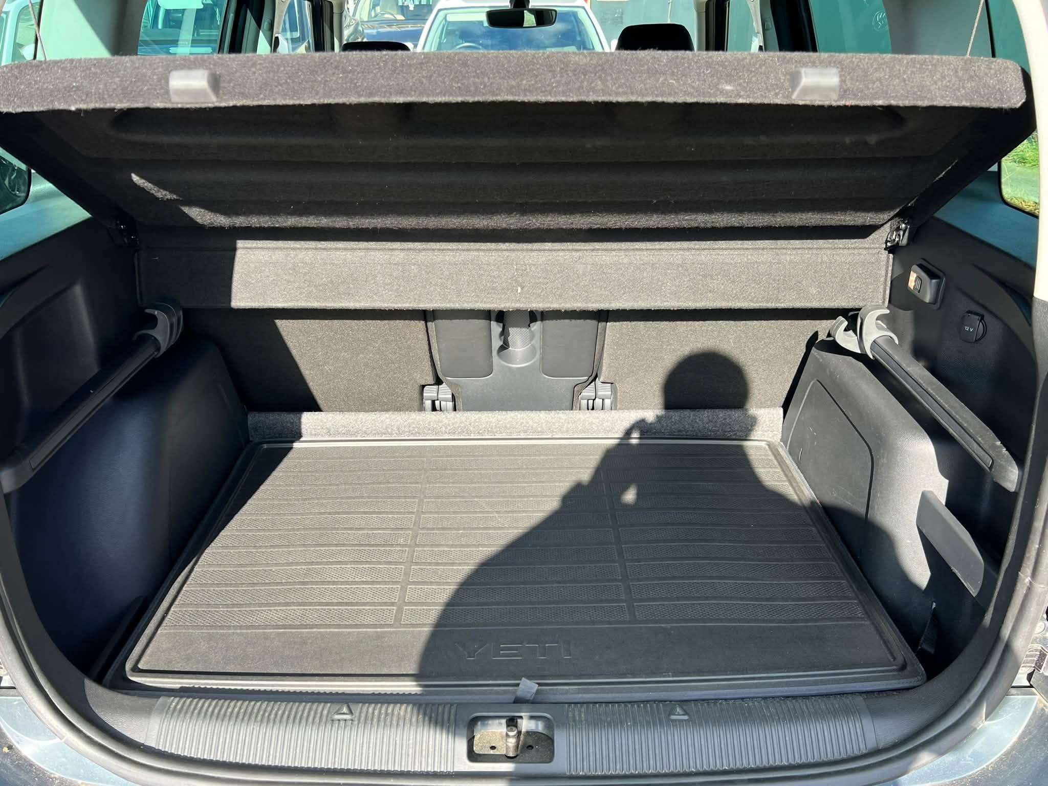2017 SKODA YETI 2017 SKODA YETI
