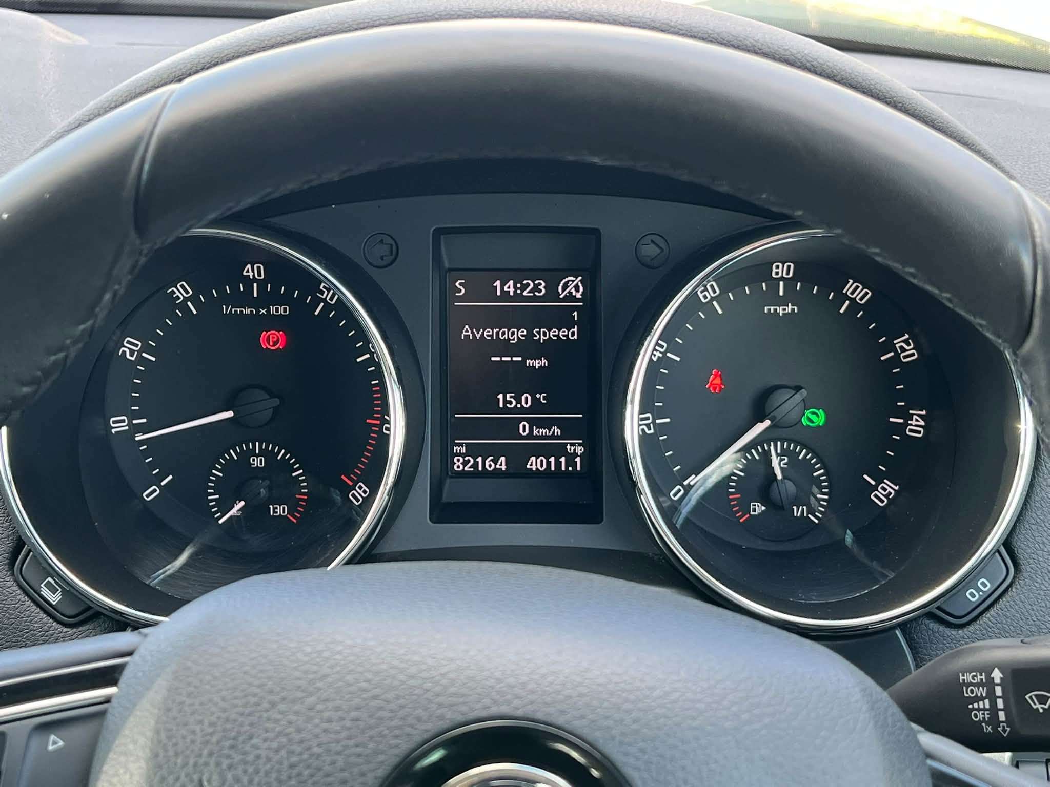 2017 SKODA YETI 2017 SKODA YETI