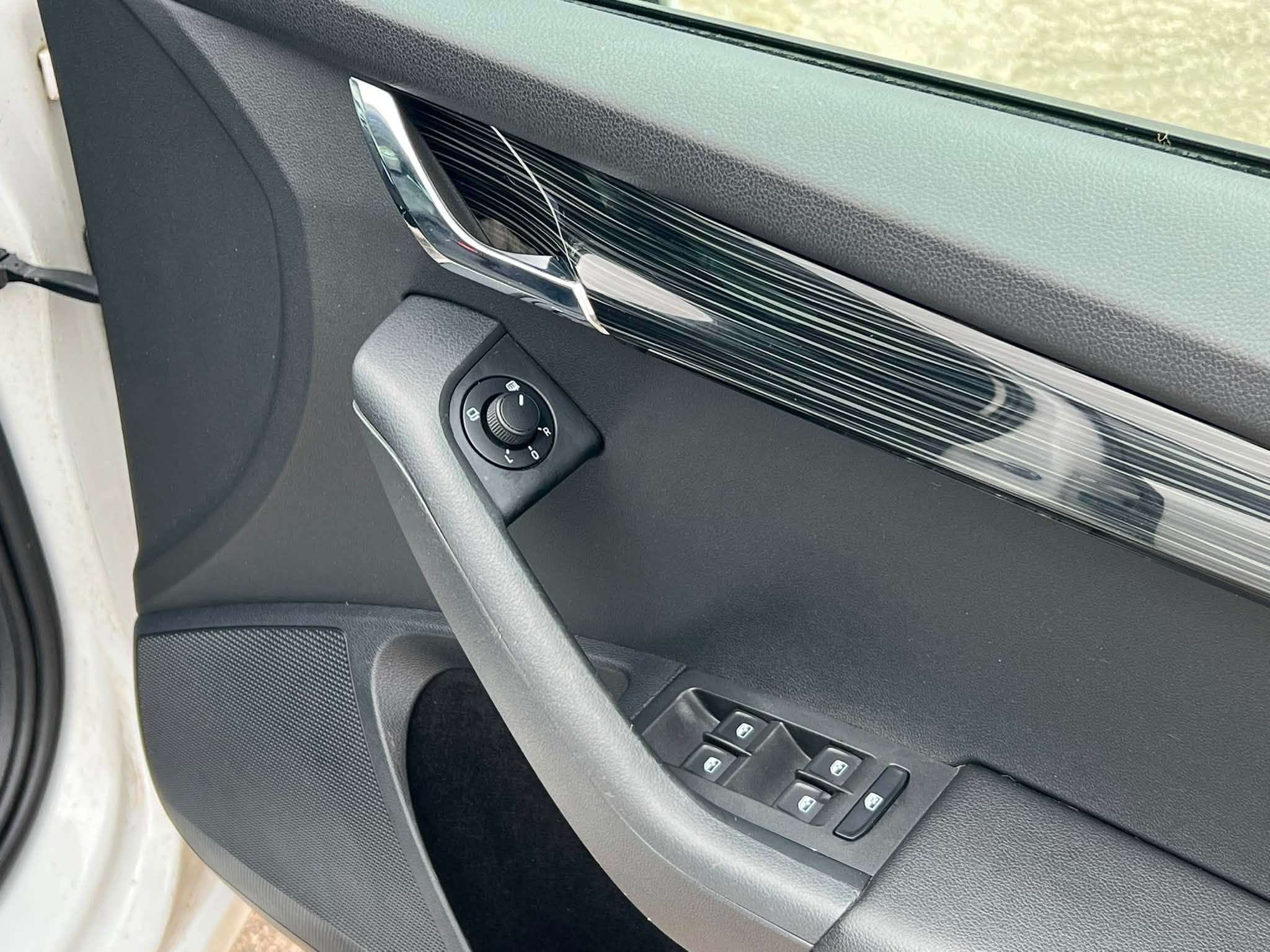 2019 SKODA OCTAVIA 2019 SKODA OCTAVIA
