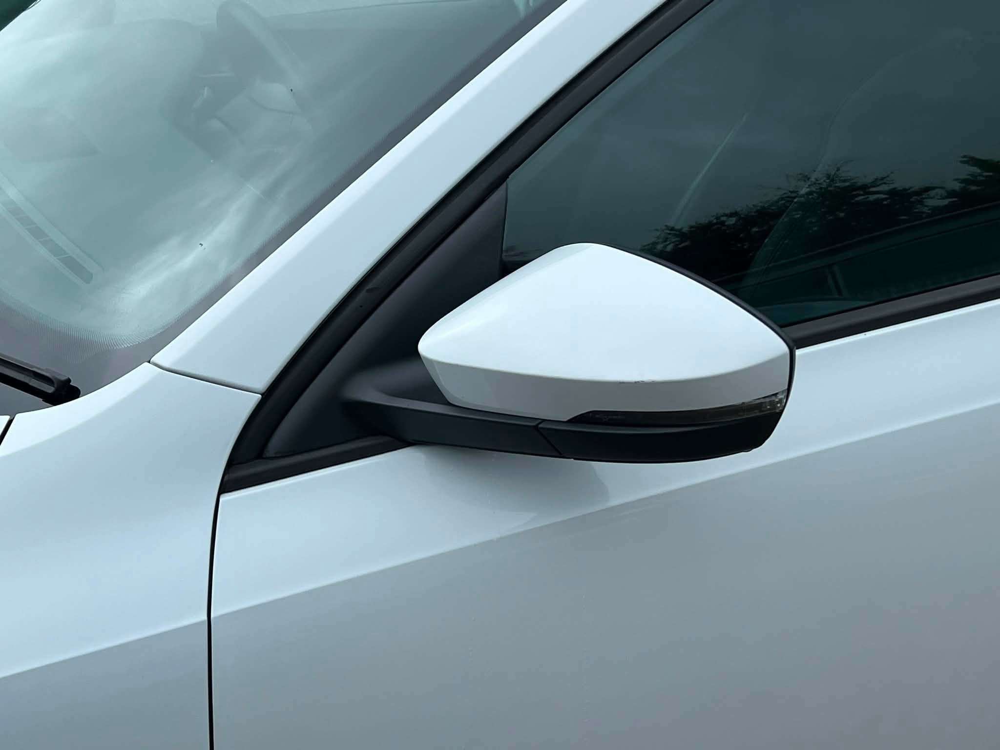 2019 SKODA OCTAVIA 2019 SKODA OCTAVIA