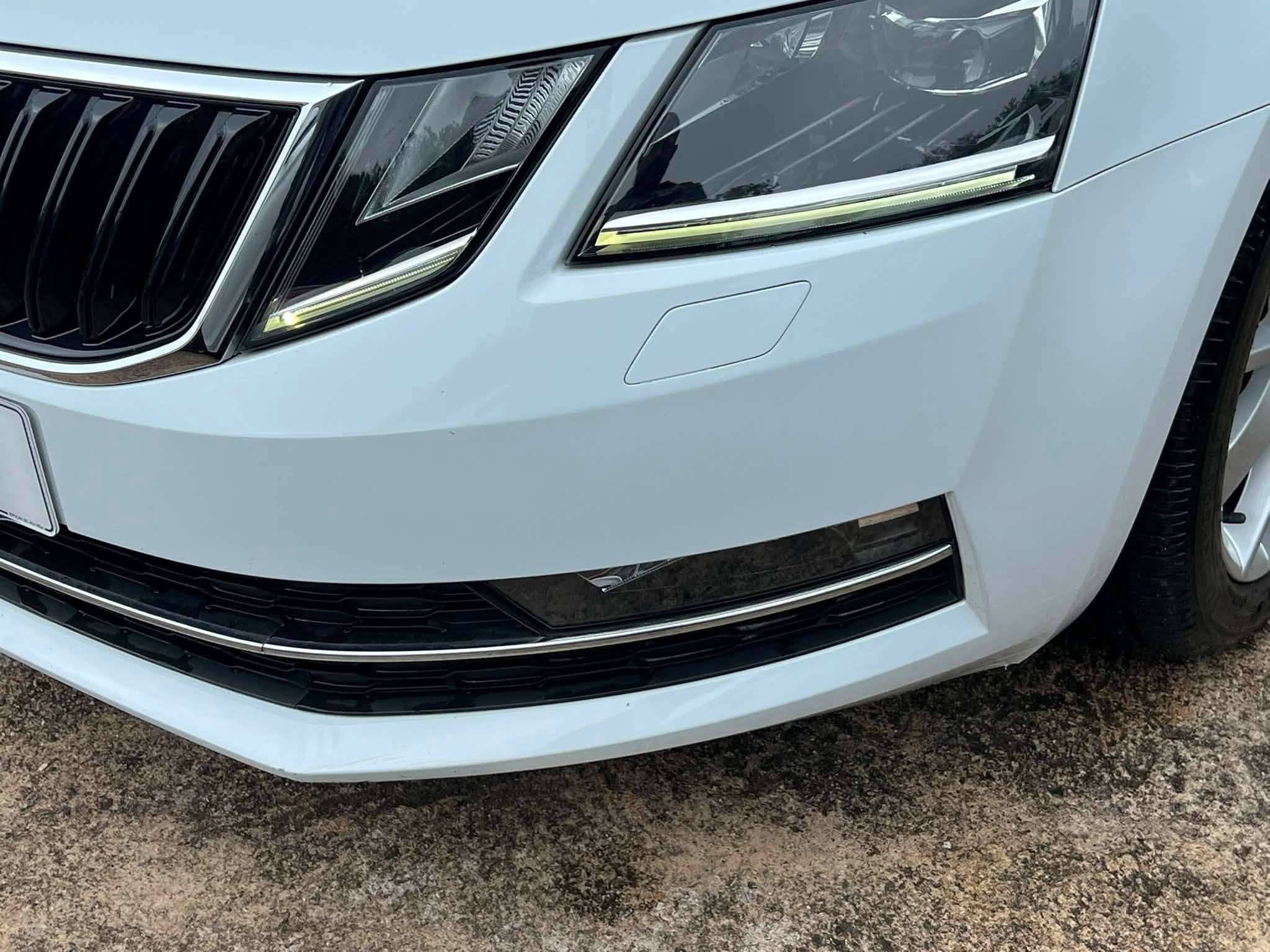 2019 SKODA OCTAVIA 2019 SKODA OCTAVIA