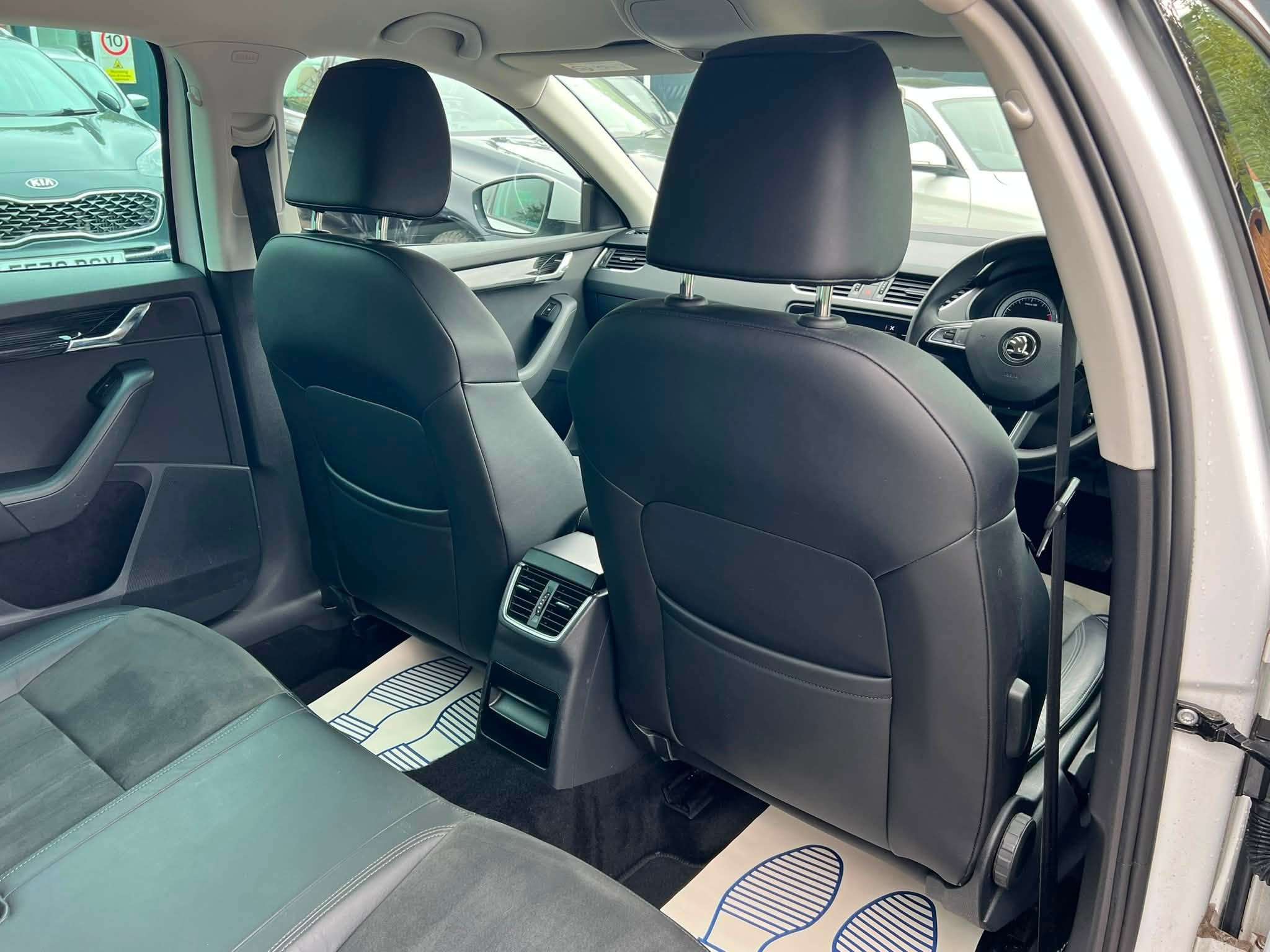2019 SKODA OCTAVIA 2019 SKODA OCTAVIA