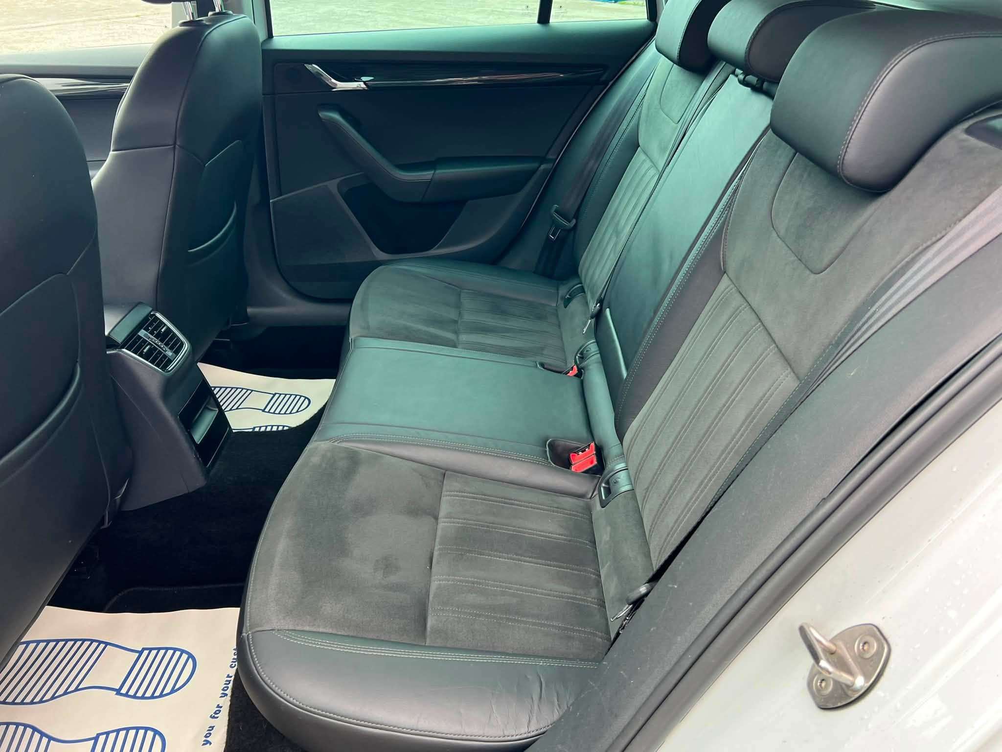 2019 SKODA OCTAVIA 2019 SKODA OCTAVIA