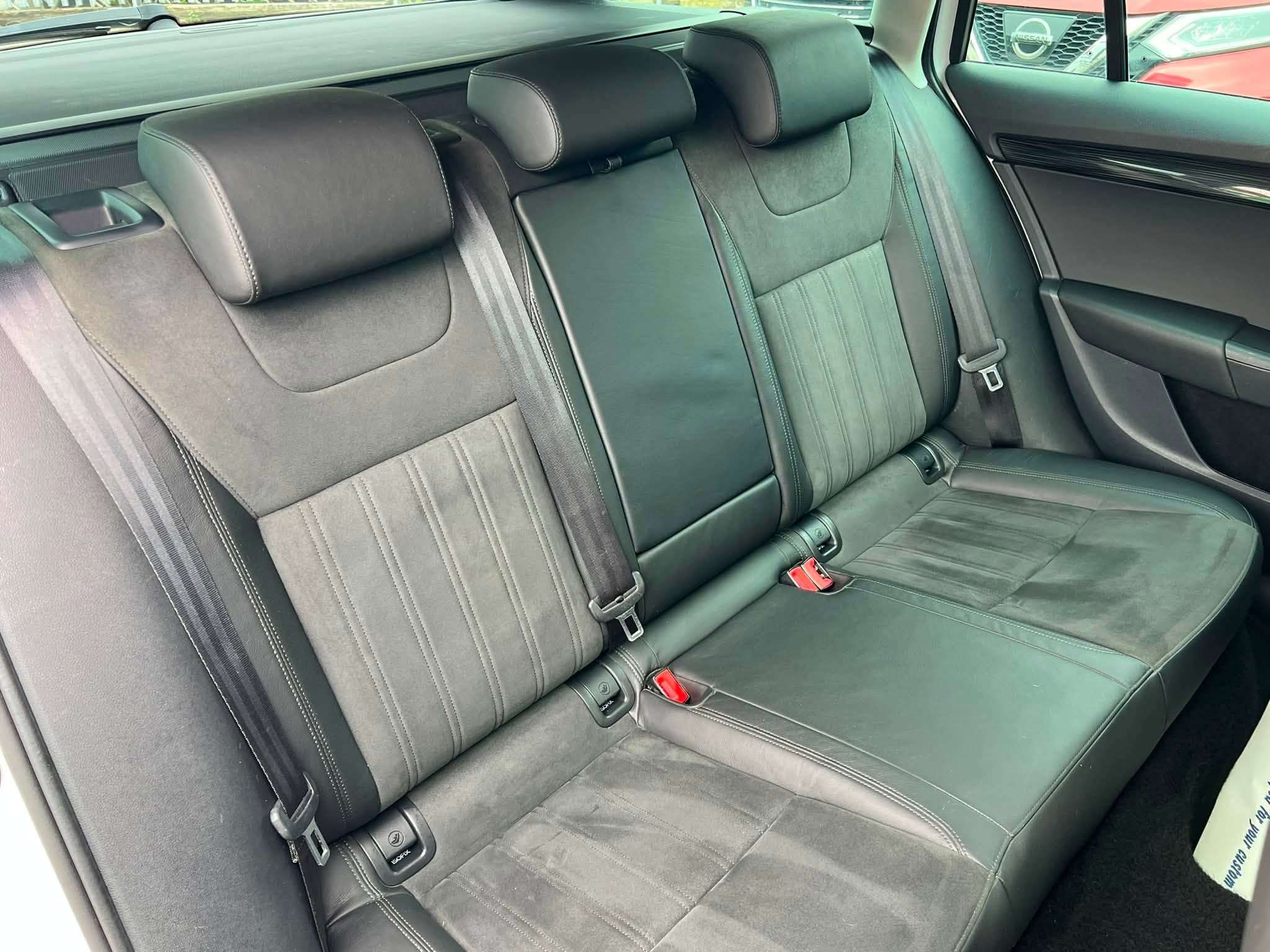 2019 SKODA OCTAVIA 2019 SKODA OCTAVIA
