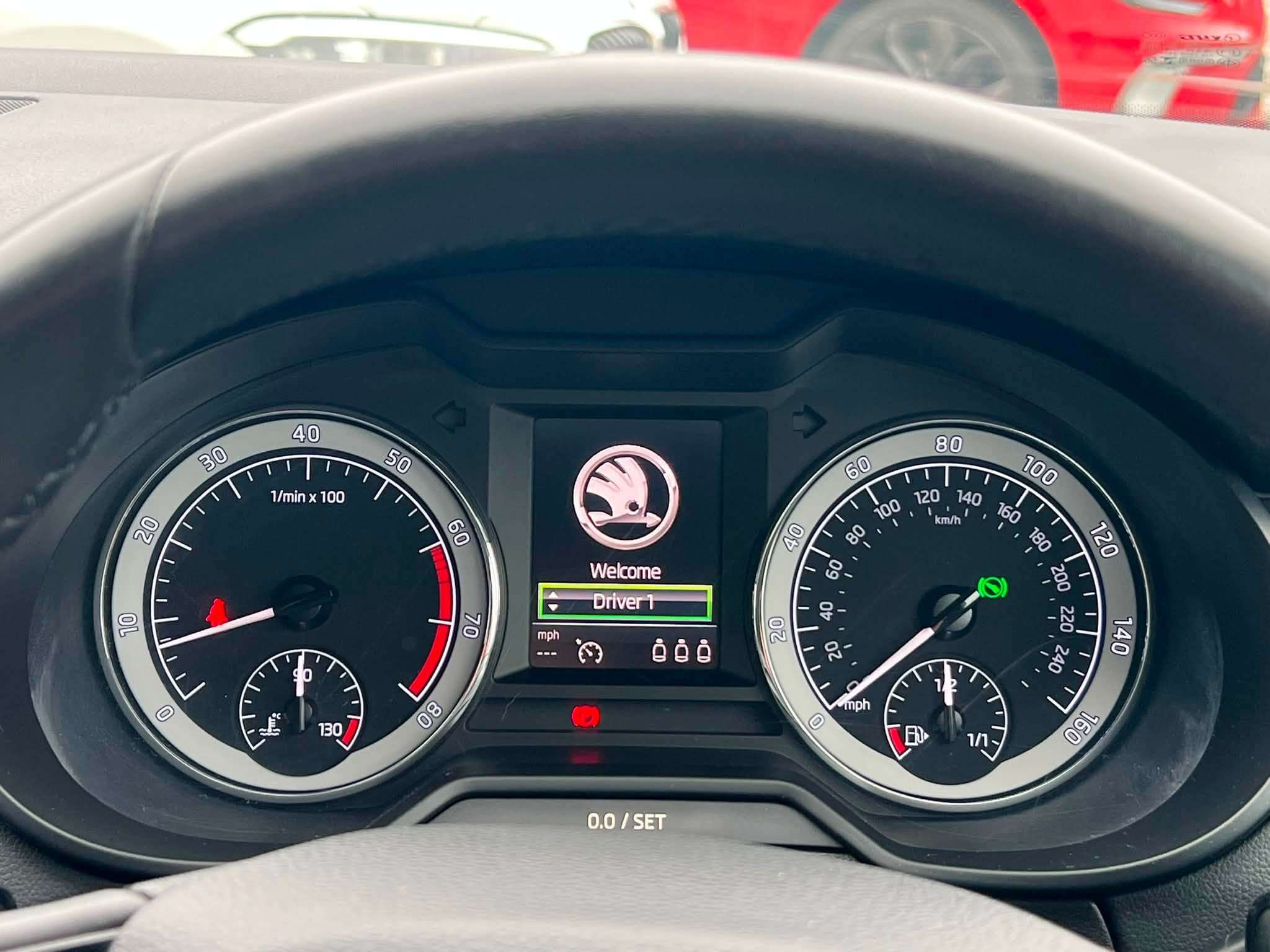 2019 SKODA OCTAVIA 2019 SKODA OCTAVIA