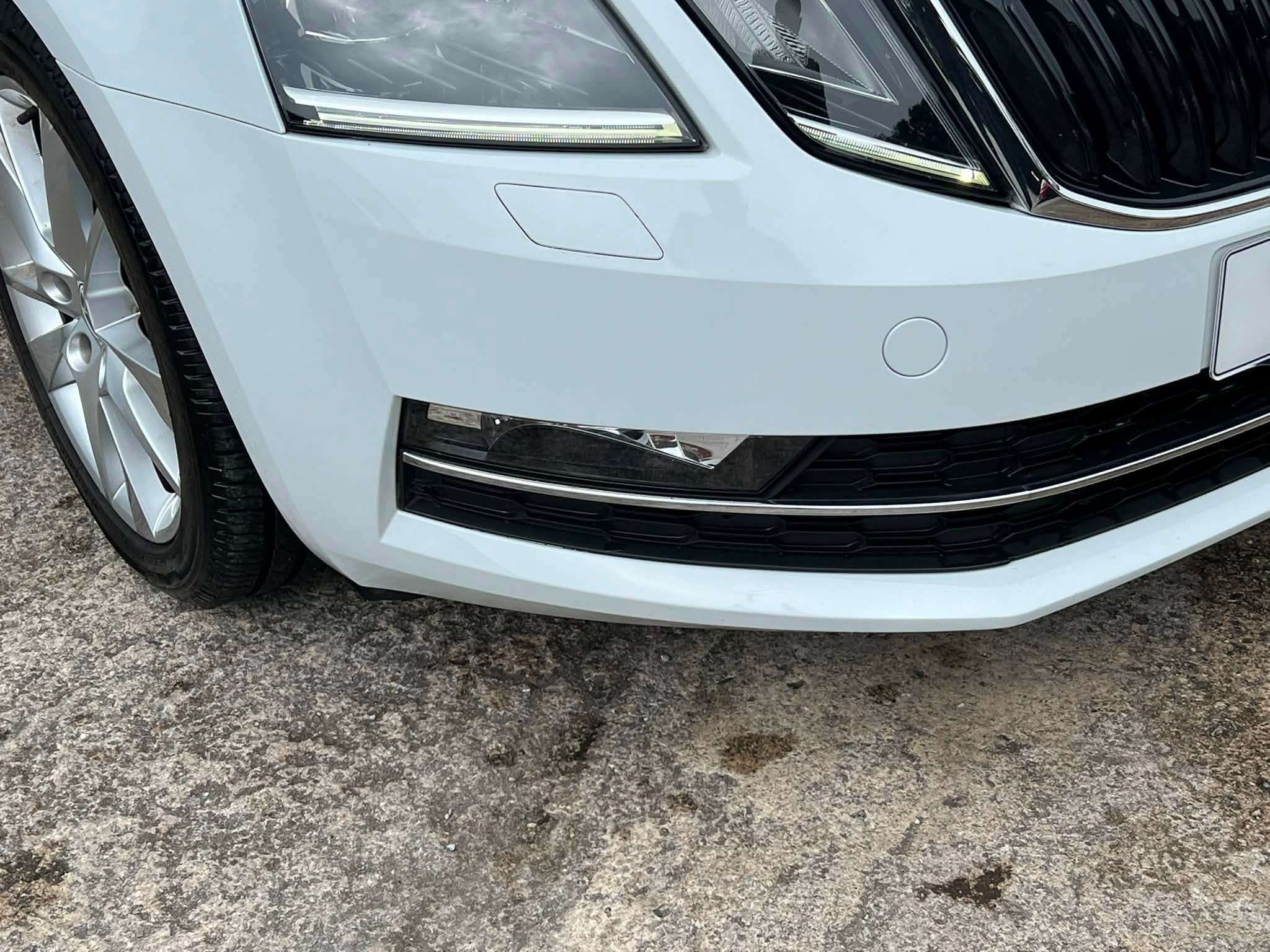 2019 SKODA OCTAVIA 2019 SKODA OCTAVIA