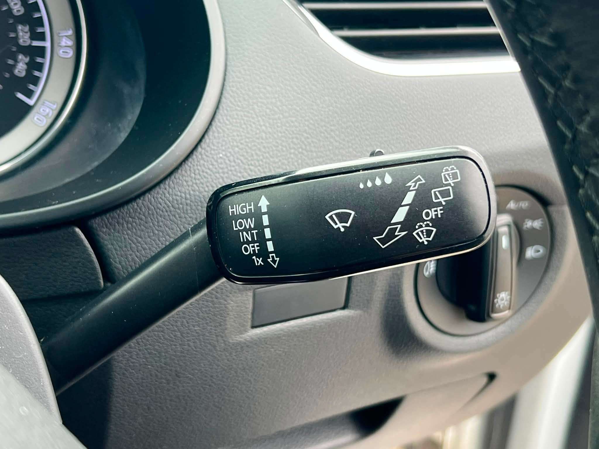 2019 SKODA OCTAVIA 2019 SKODA OCTAVIA
