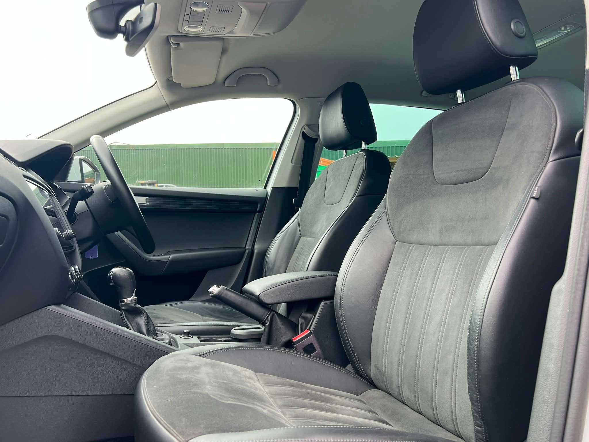 2019 SKODA OCTAVIA 2019 SKODA OCTAVIA