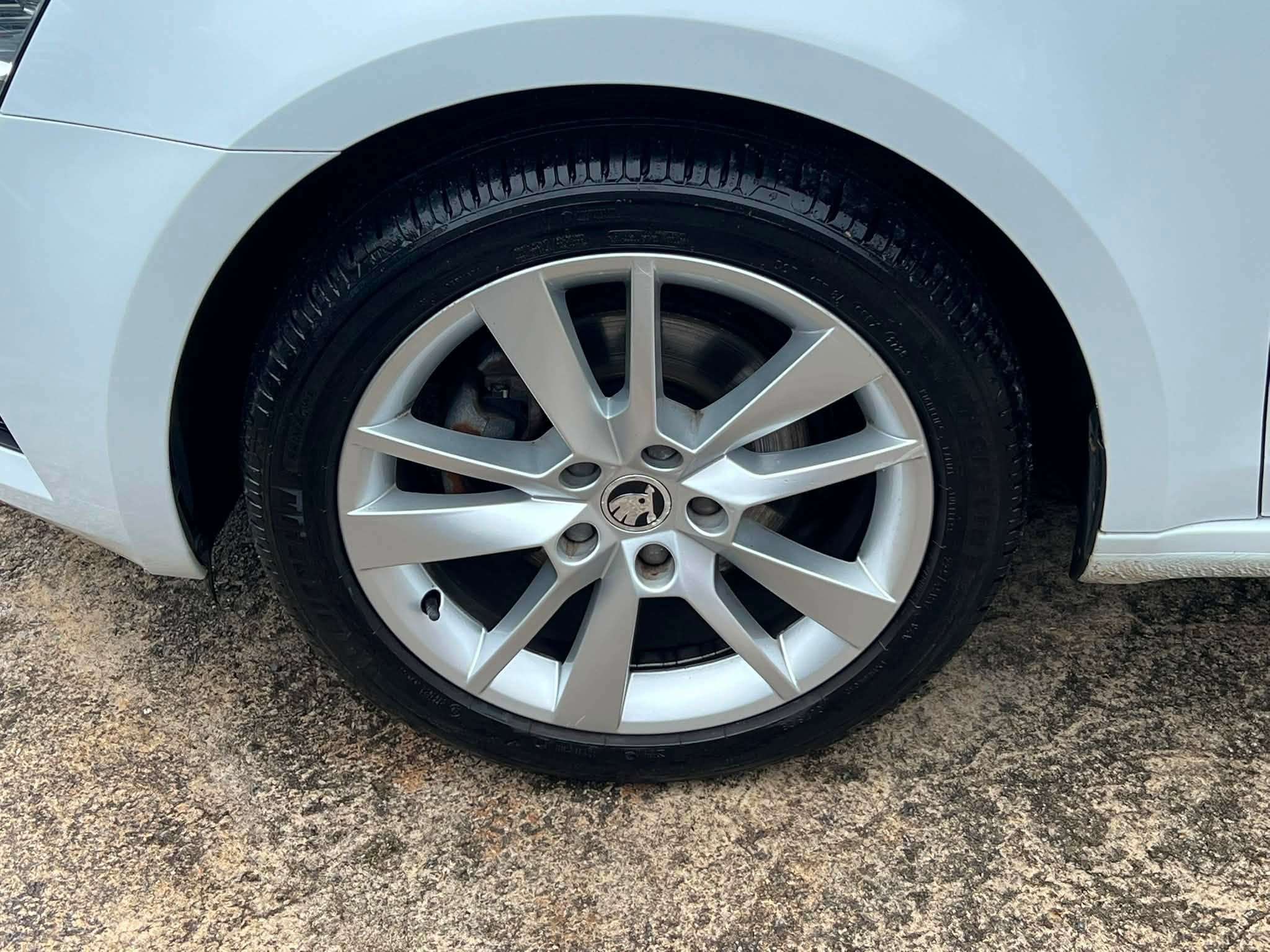 2019 SKODA OCTAVIA 2019 SKODA OCTAVIA